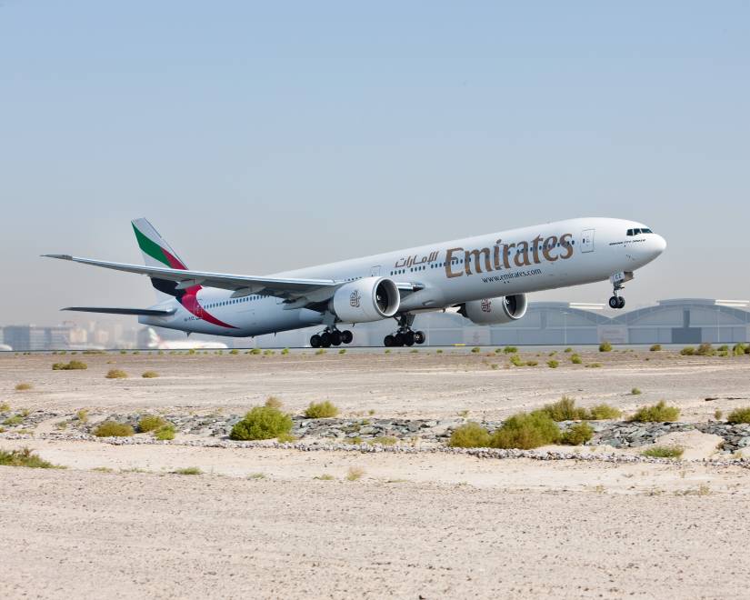 Emirates Prepares To Add The Airbus A380 To Its Bengaluru-Bound Flights