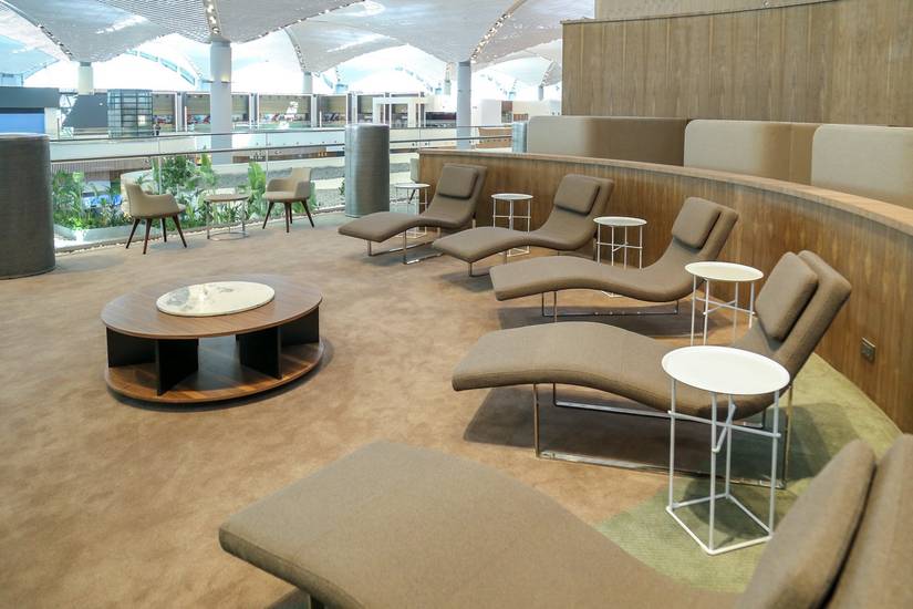 Sleeping In Airports: What Are The Rules?