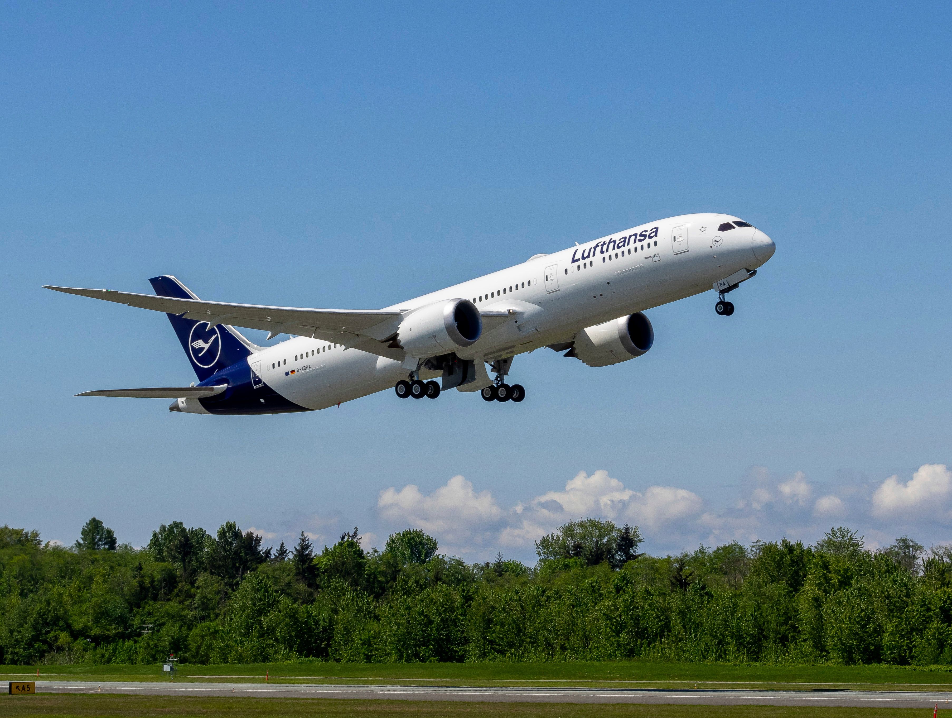 Tail Strikes: A Pilot's Perspective