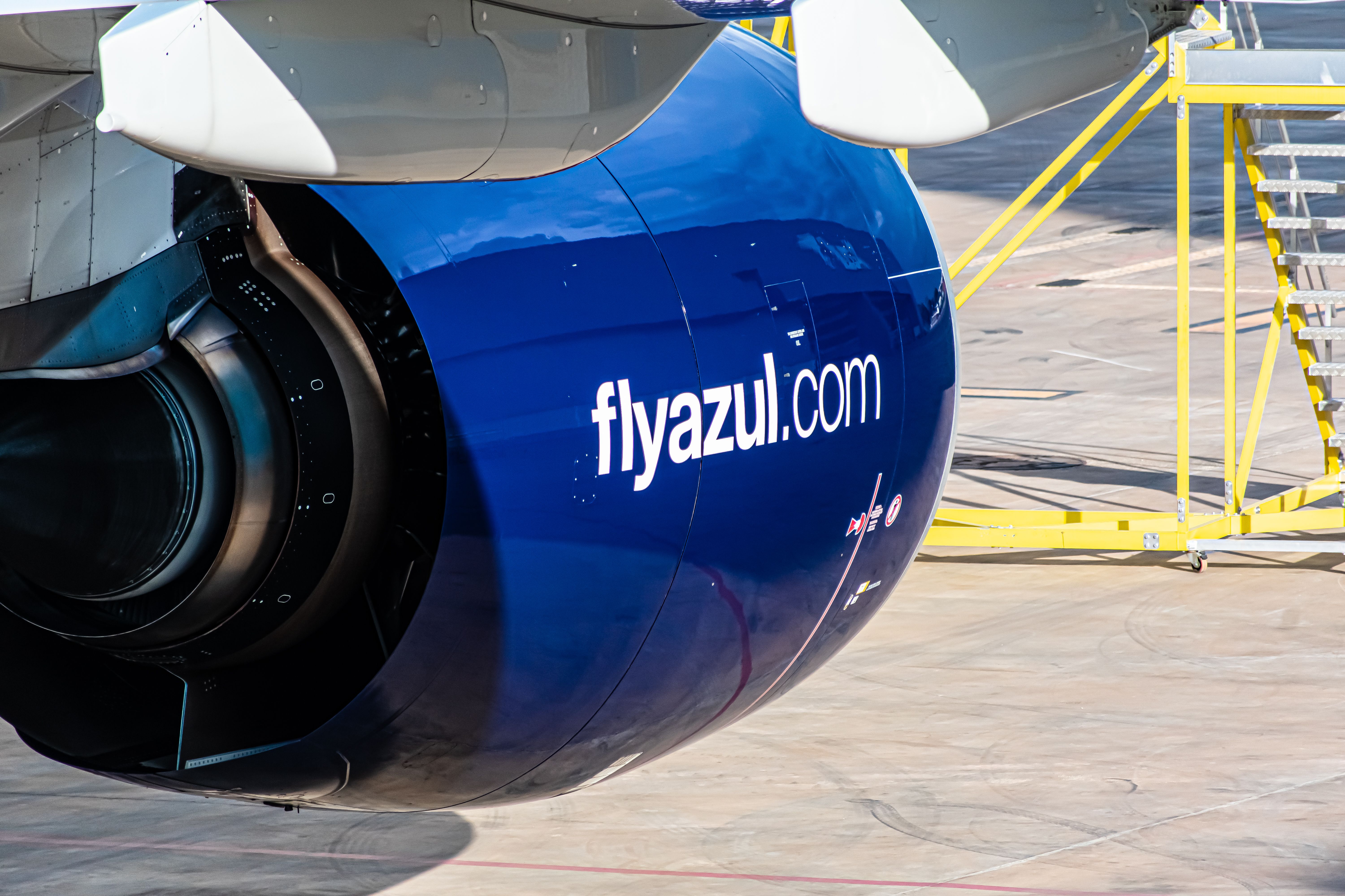 Azul Increases Rio de Janeiro Flights By 37%