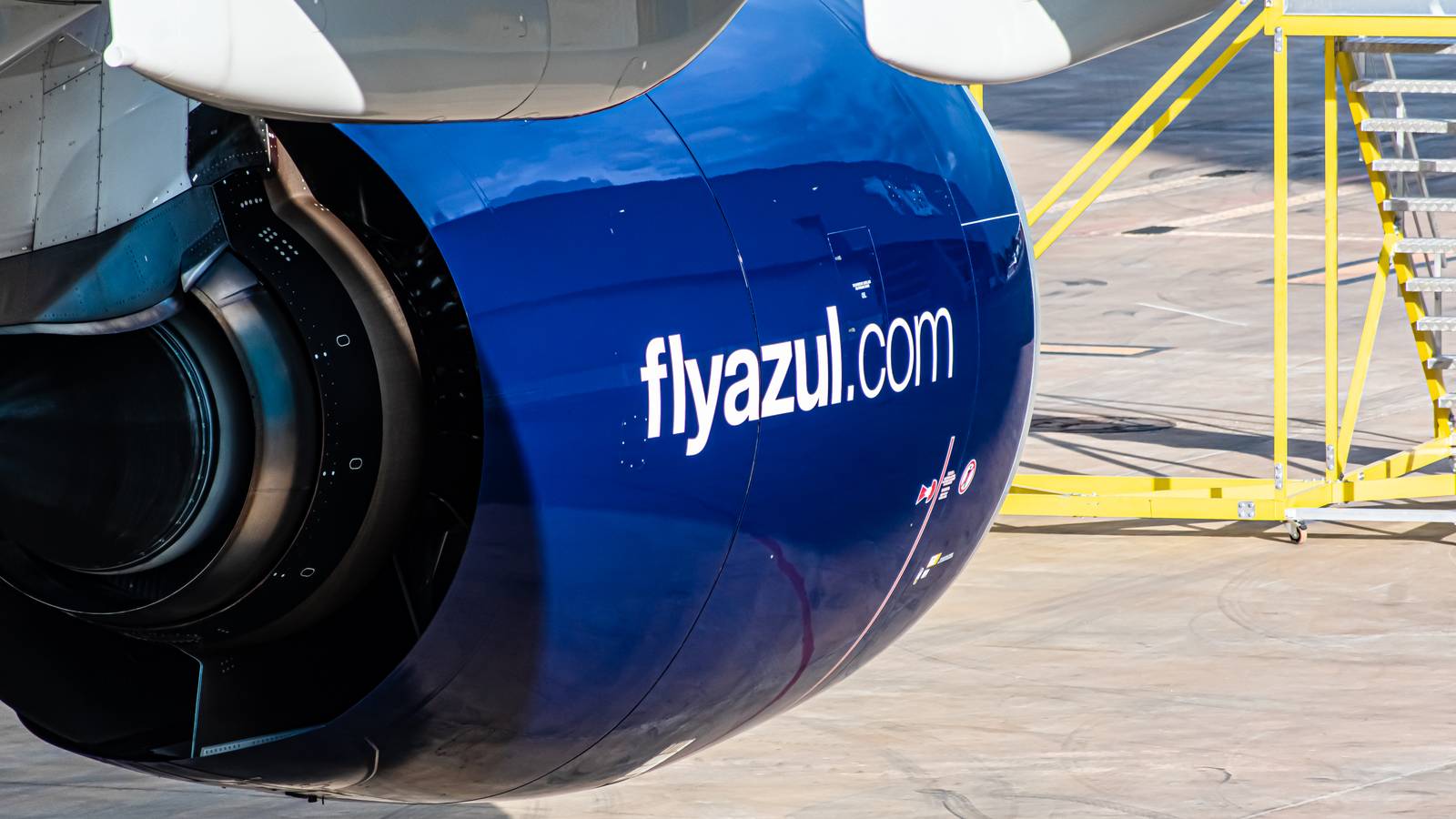 Azul Increases Rio de Janeiro Flights By 37%
