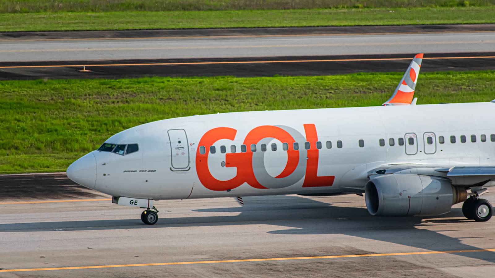 GOL Plans To Increase Connectivity Between Brazil & Uruguay