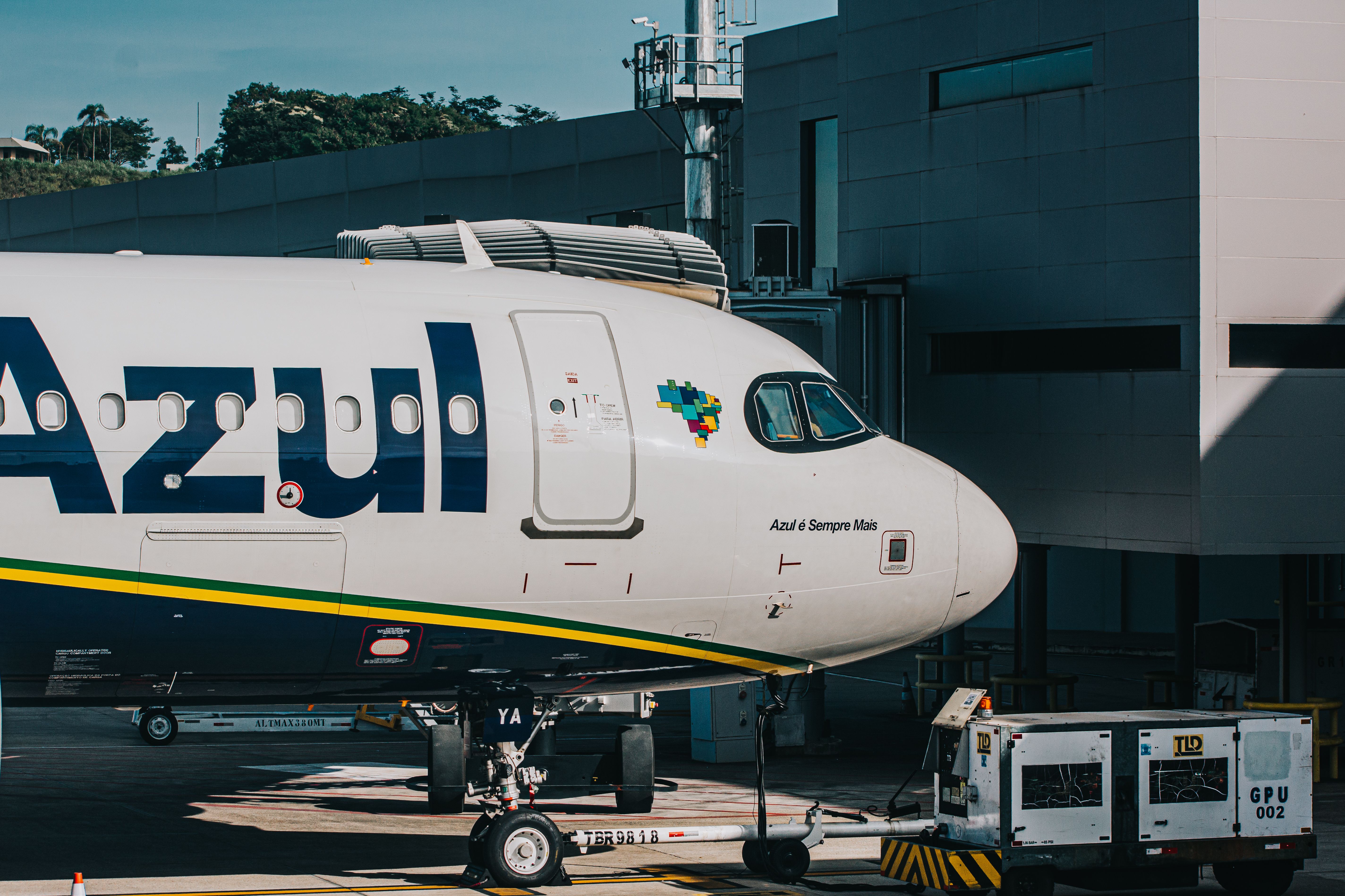 Making History: Azul To Reach 200 Daily Flights From Campinas
