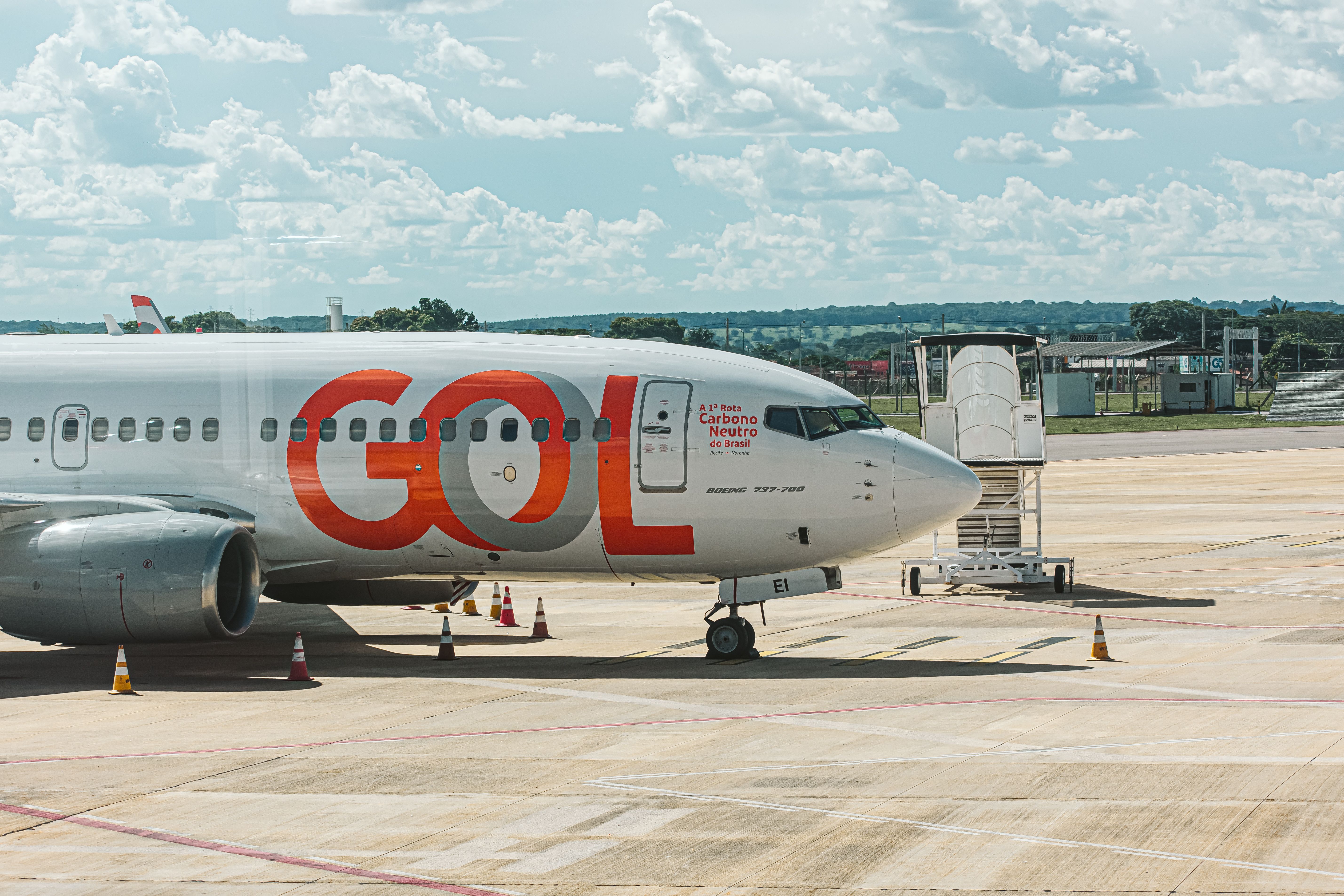 GOL, Azul & LATAM Launch Facial Recognition Boarding In Brazil