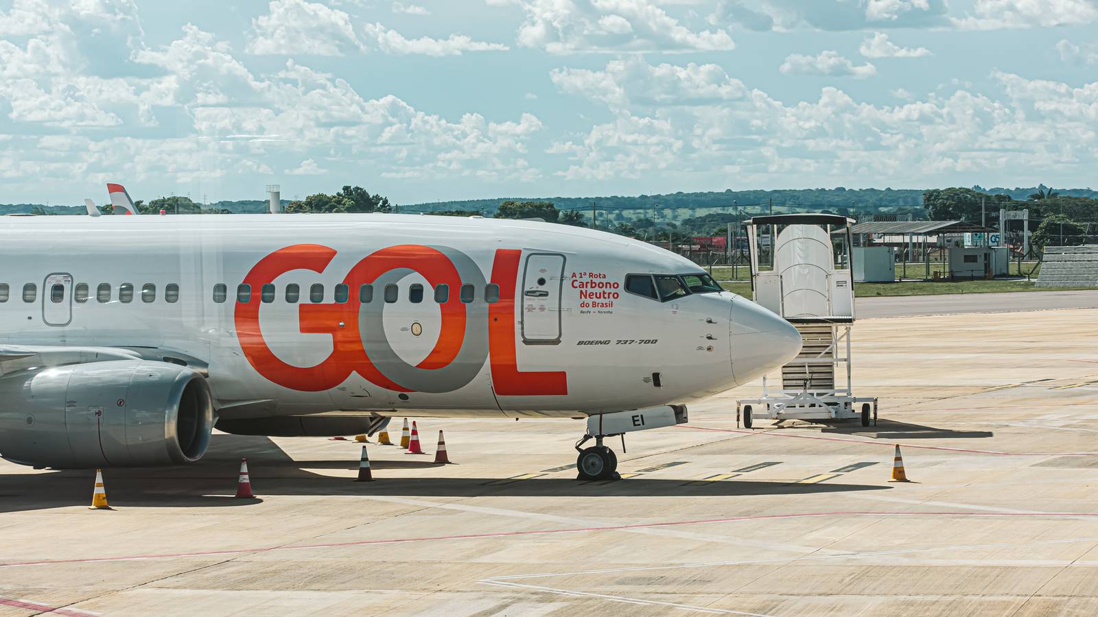 GOL, Azul & LATAM Launch Facial Recognition Boarding In Brazil