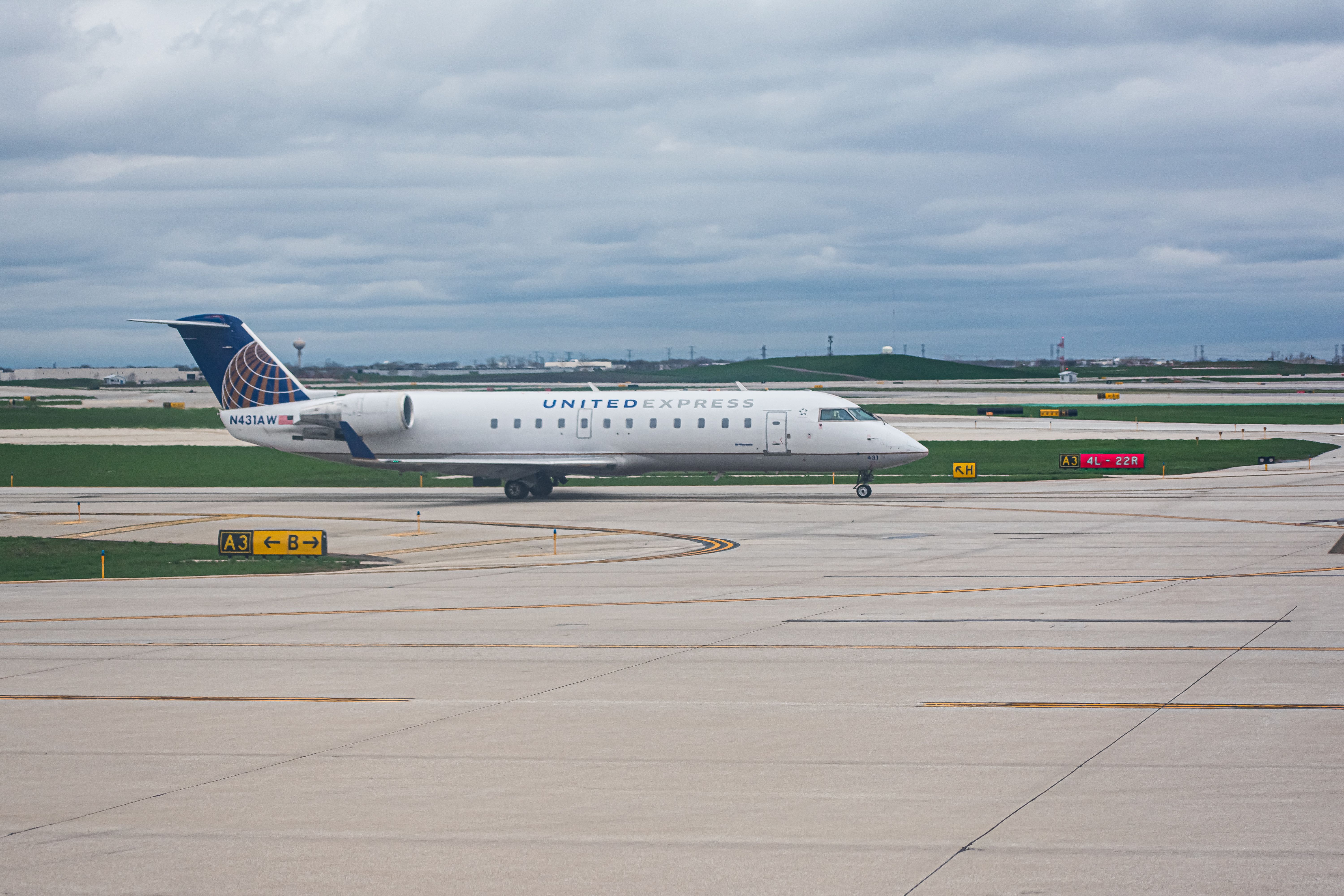 Air Wisconsin To Begin Operating As American Eagle