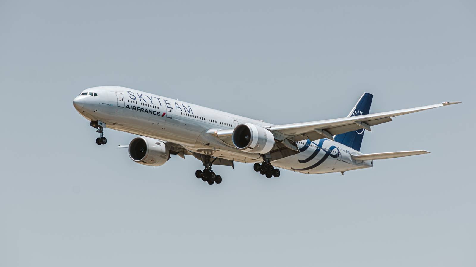Patrick Roux: Who Is The SkyTeam Alliance's New CEO?