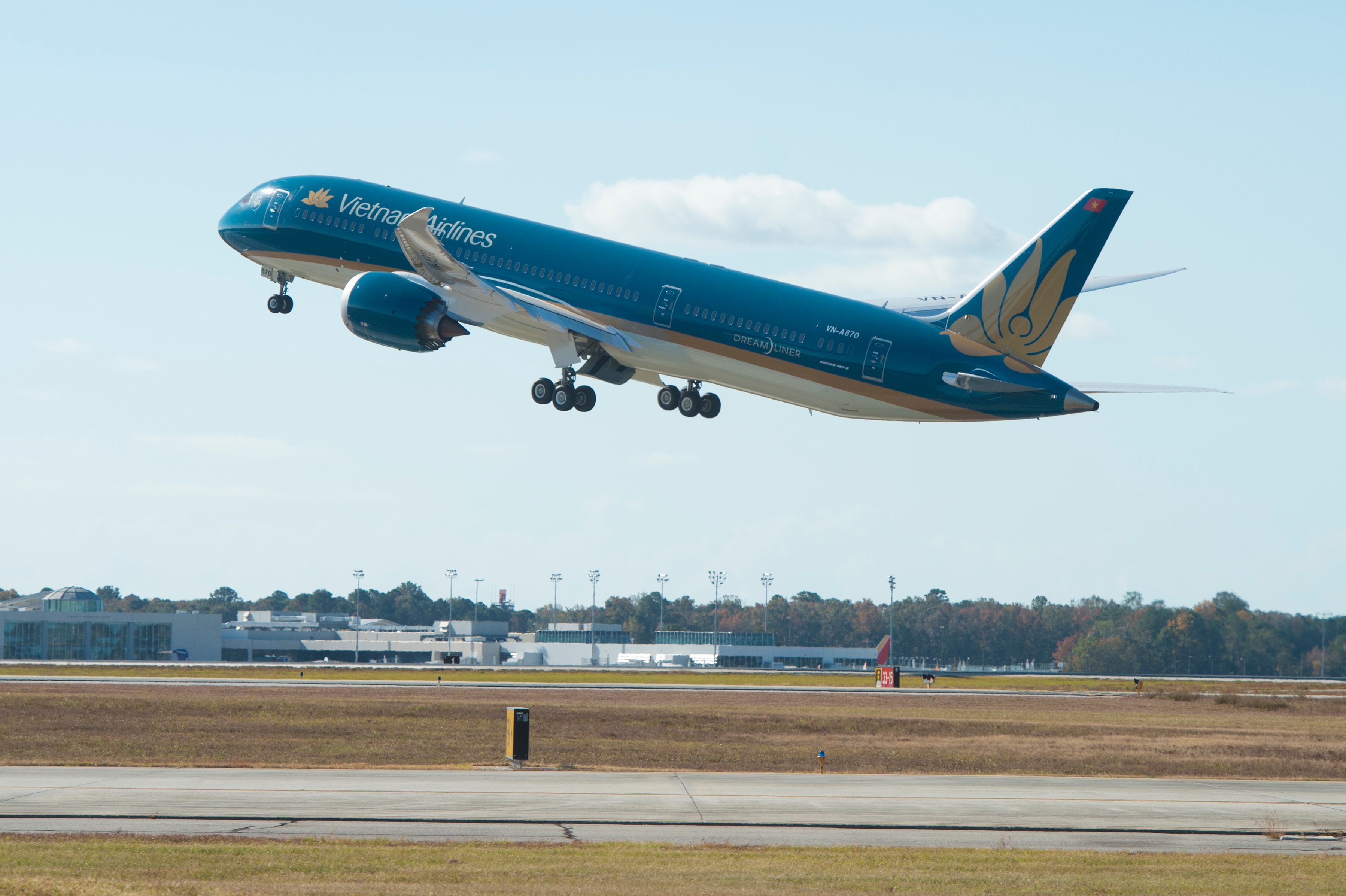 Asia-Pacific Airports Losing Money But Plan For More Than 150 New Airports