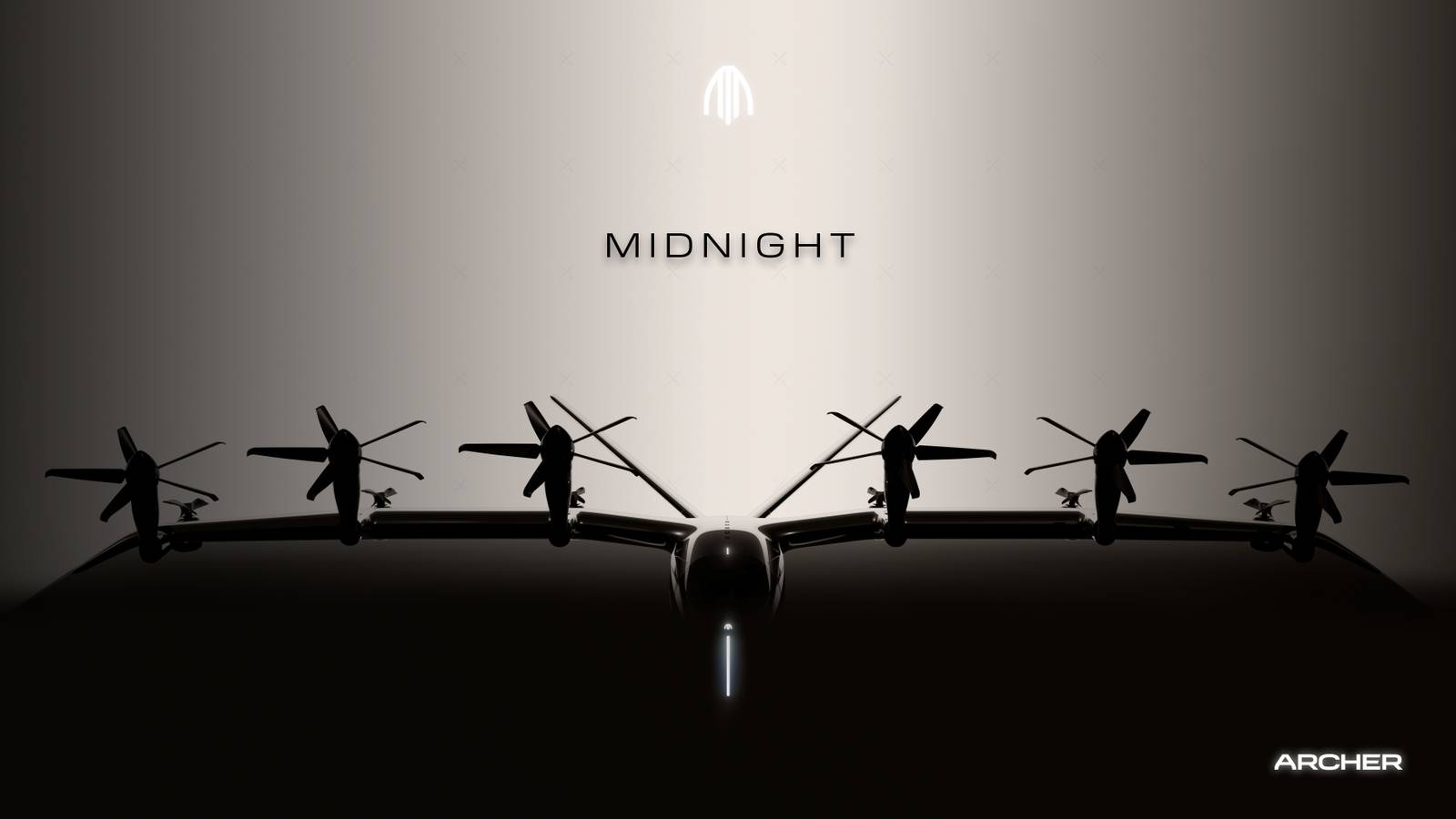 Archer Reveals Initial Information & Teases Design For Its 'Midnight' eVTOL Aircraft