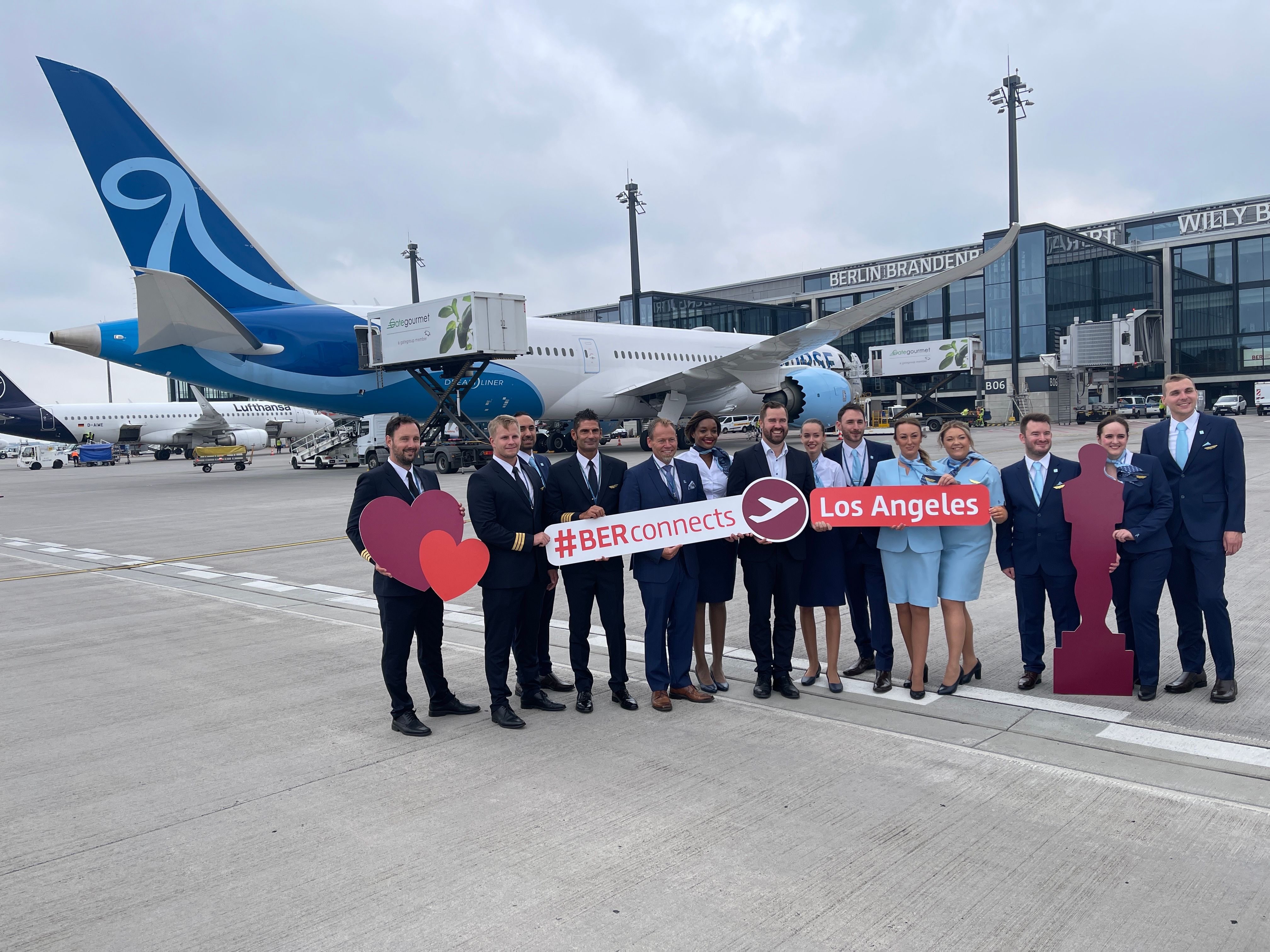 The Most Notable New Airline Routes This Week
