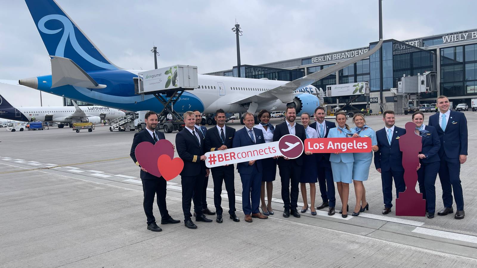 The Most Notable New Airline Routes This Week