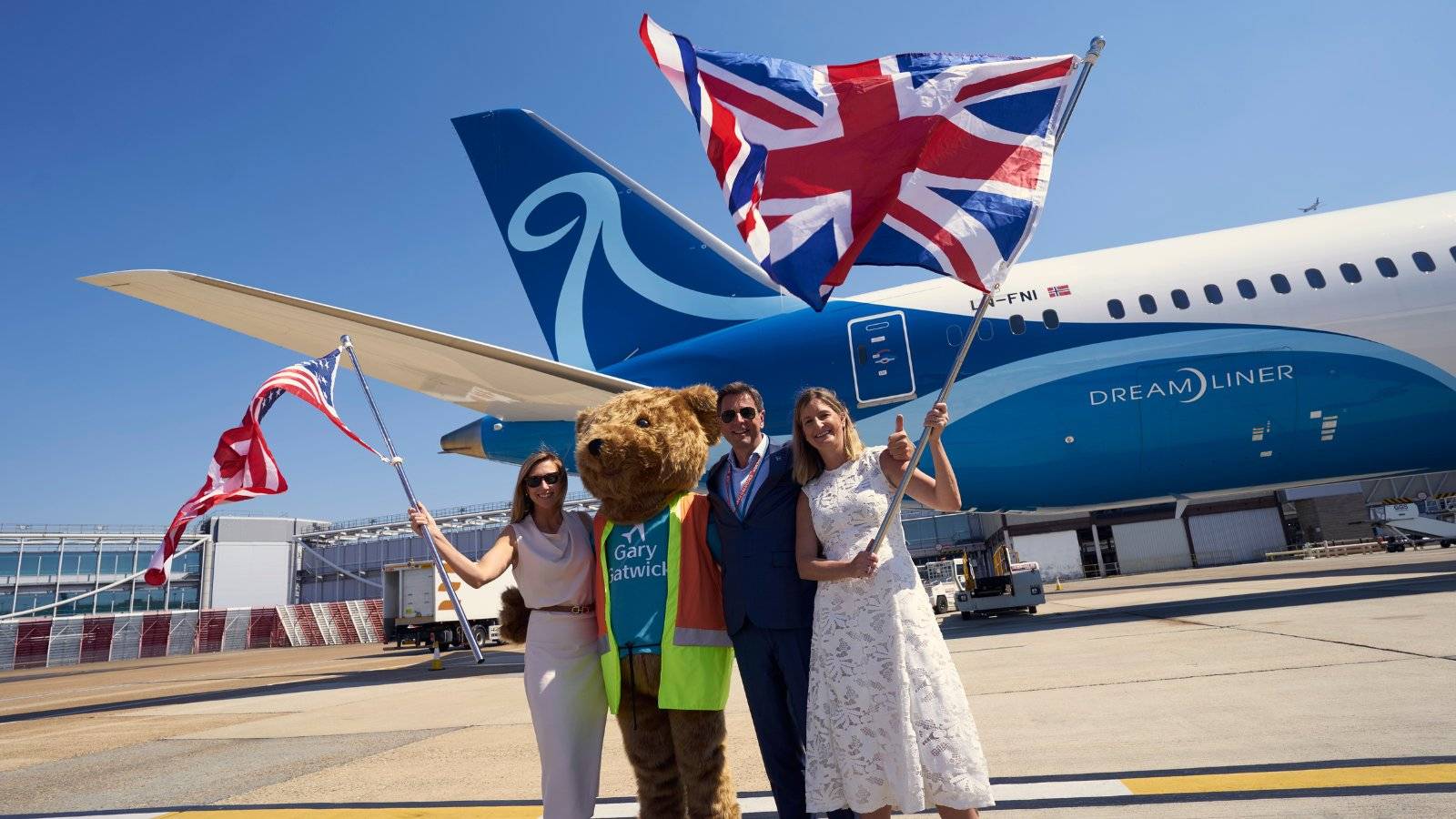 The Most Notable New Airline Routes This Week