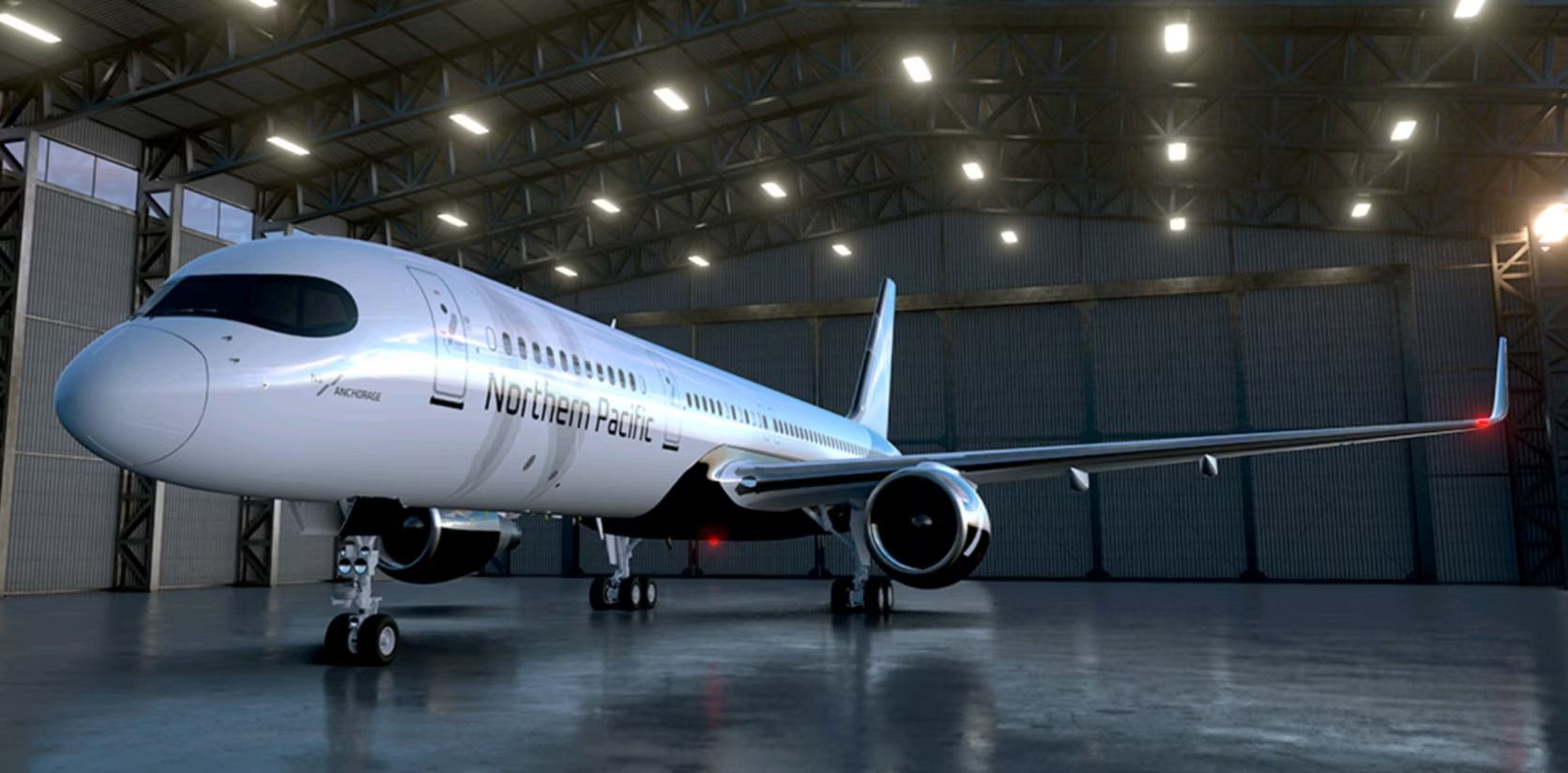 US-Asia Connectivity Remains Northern Pacific Airways’ Primary Goal