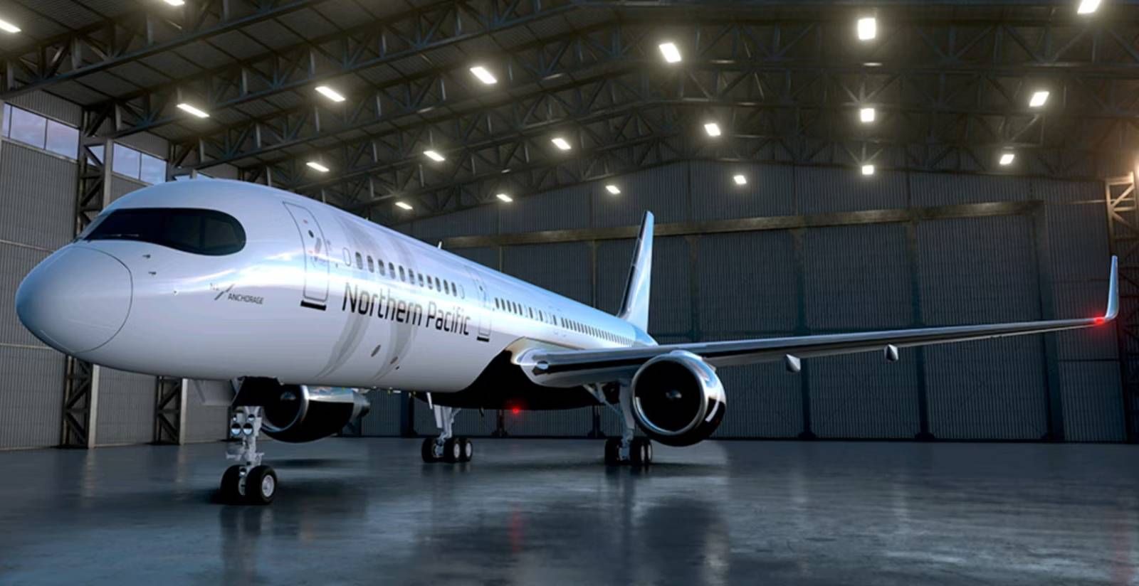 US-Asia Connectivity Remains Northern Pacific Airways’ Primary Goal