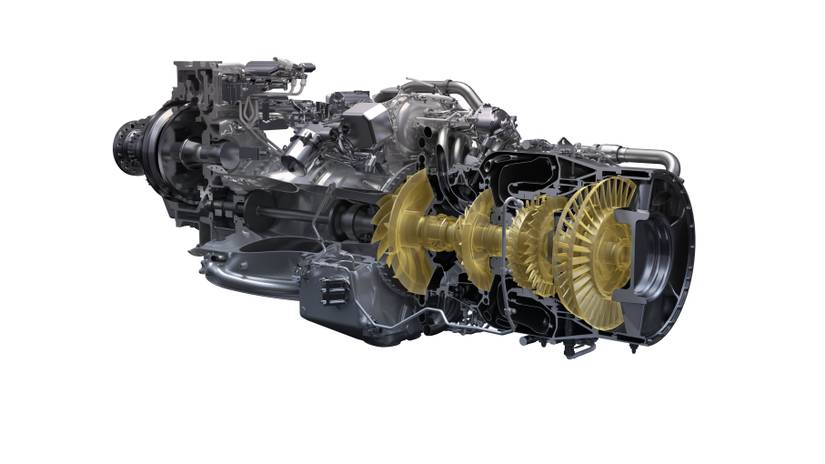 Pratt & Whitney PW127XT-M Engine Certified And Closer To Powering ATRs