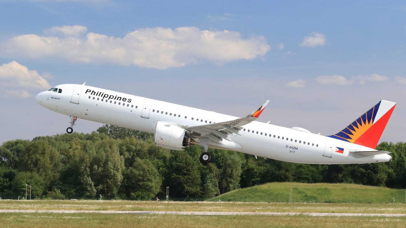 Phlippin Airline A321neo ゆうちゃん Philippine Airlines Business Class Review A321neo Kuala Lumpur