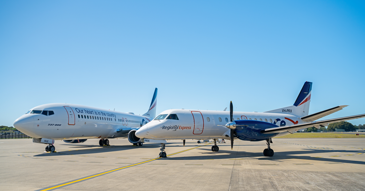 Regional-Express-Rex-Aircraft- Regional-Express-Rex-Aircraft-