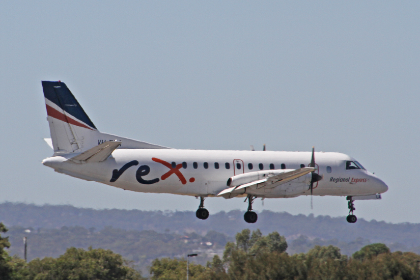 The Great Australian Milk Run: A Rex Airlines Adventure