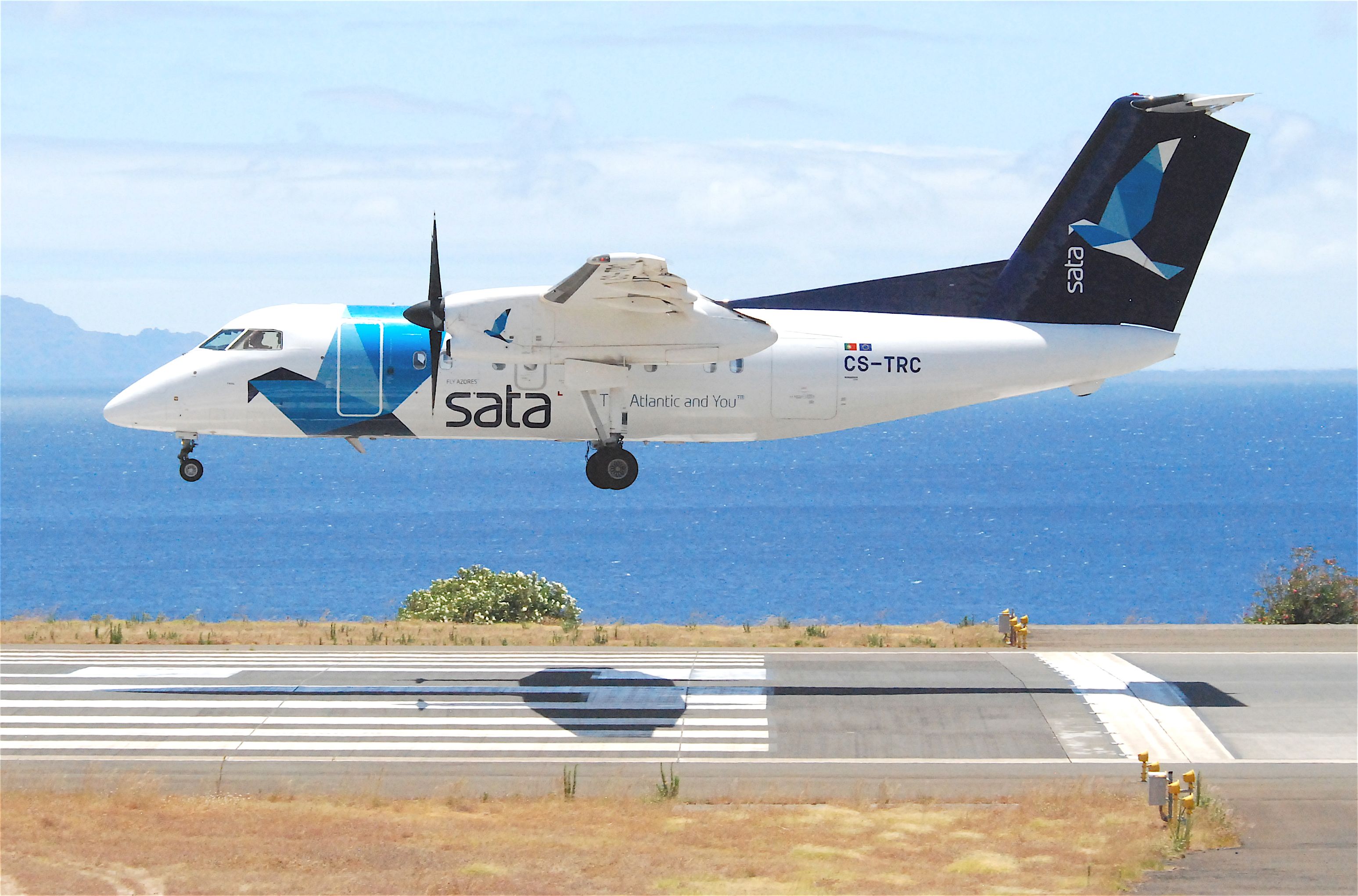How A Turboprop Engine Works