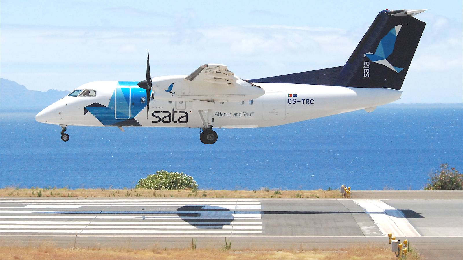 How A Turboprop Engine Works