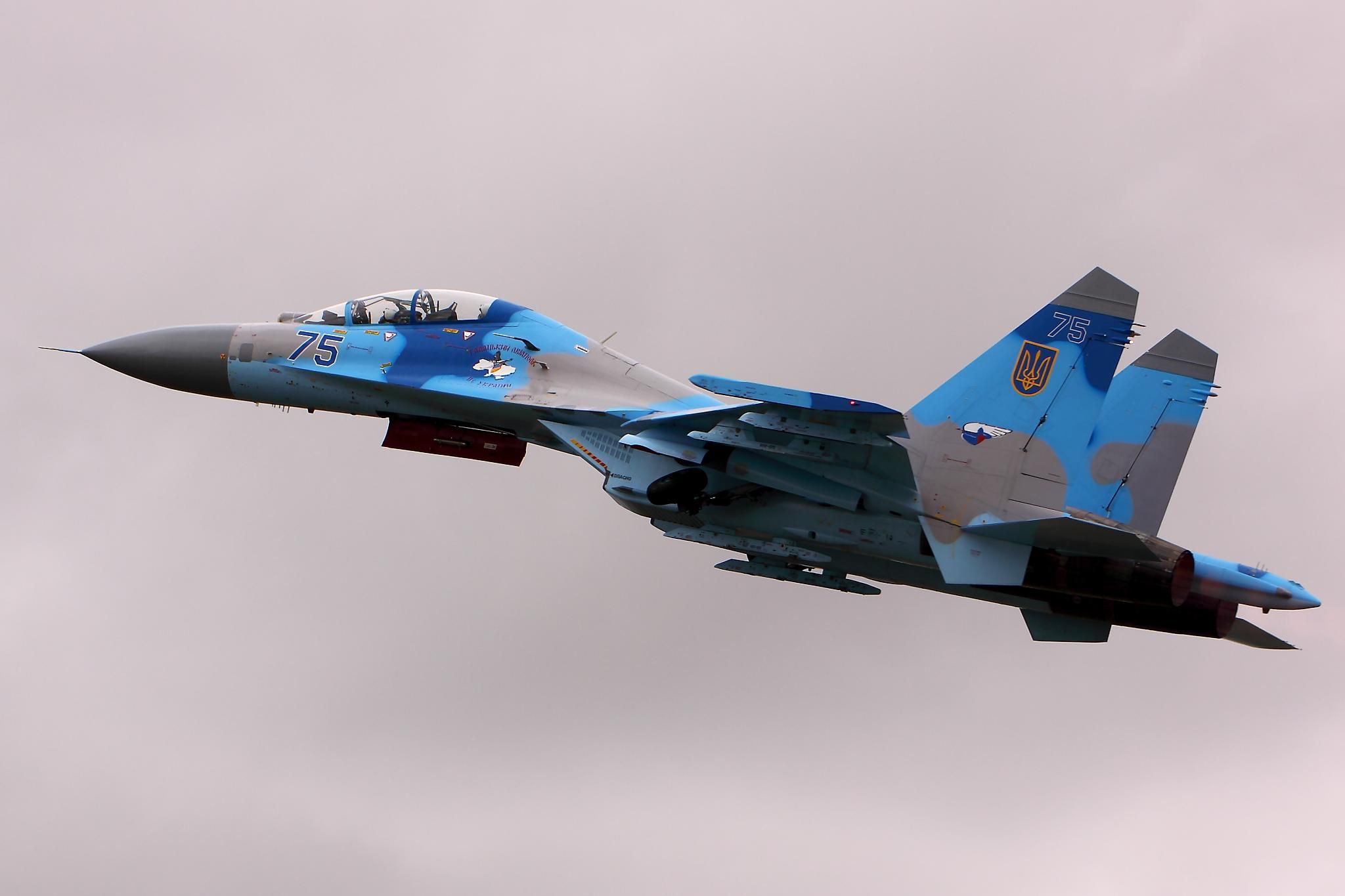 Ramstein And Sknyliv: The World's Deadliest Air Show Disasters