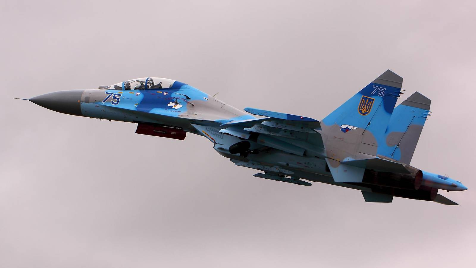 Ramstein And Sknyliv: The World's Deadliest Air Show Disasters