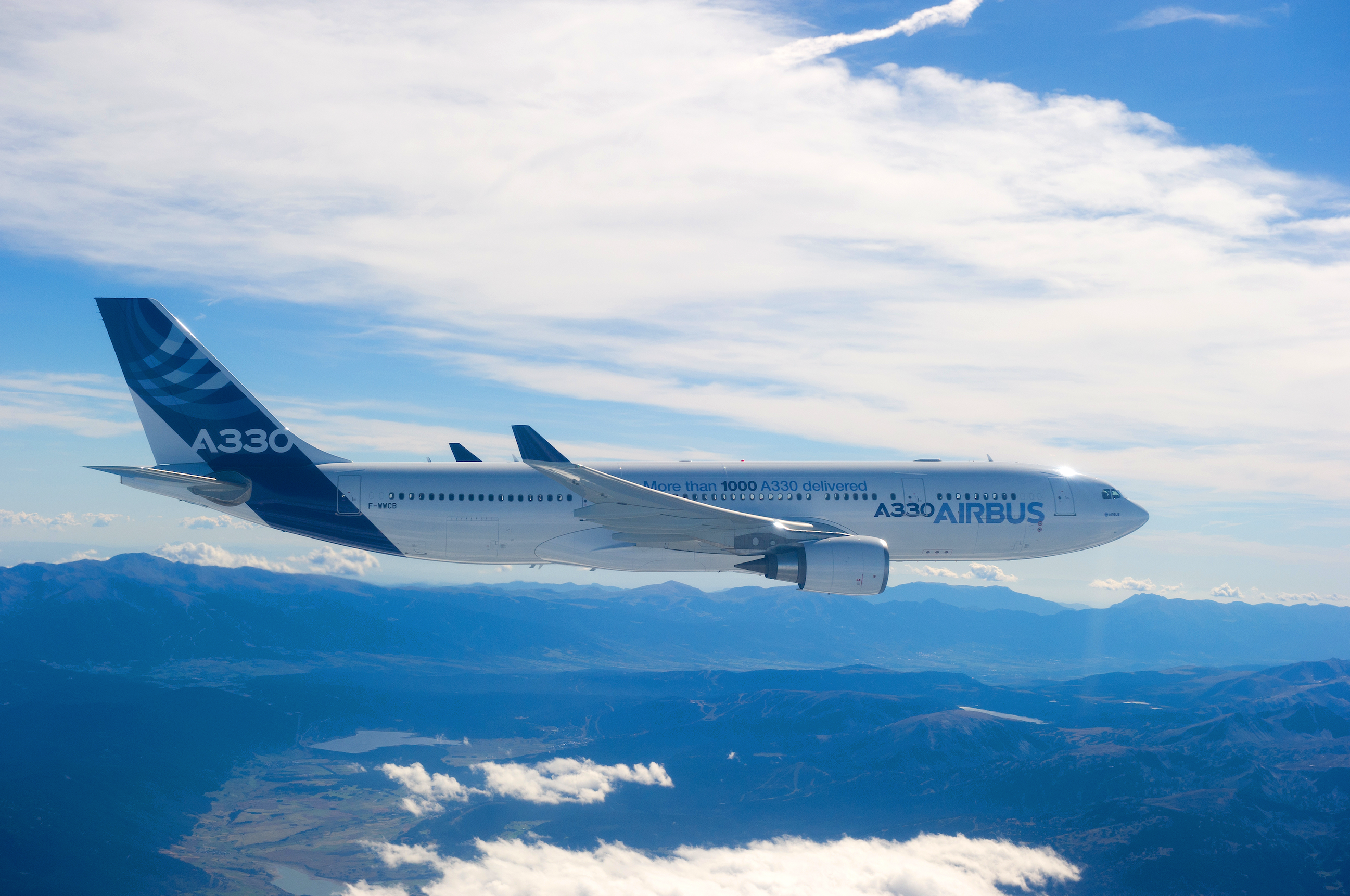 From Leeds/Bradford To Pakistan: A Look At New Start-Up IPS Airways