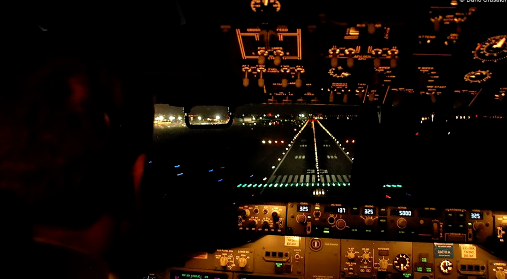 The Ins & Outs Of An Aircraft's Electrical System