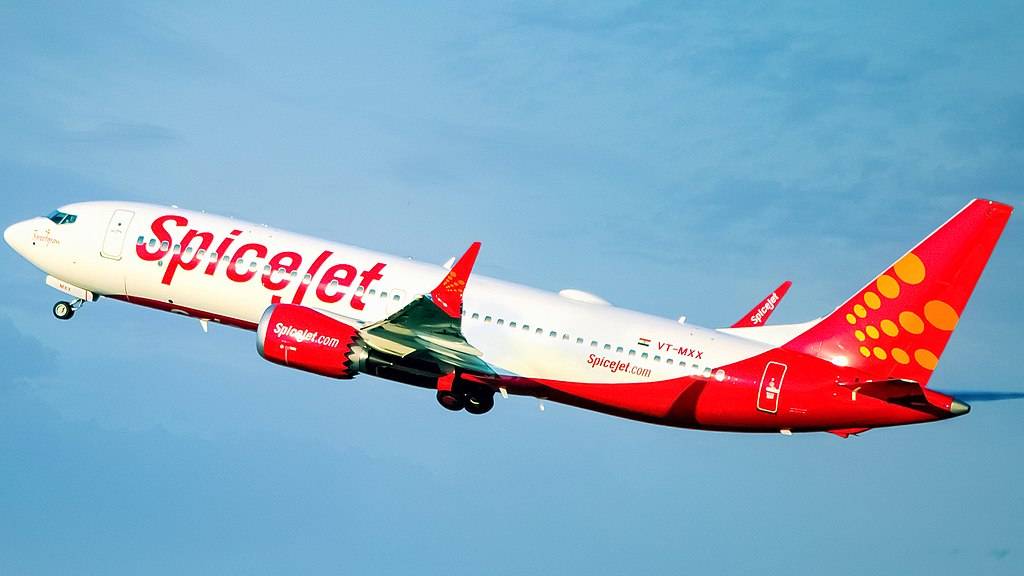 Indian Authority Investigates Why SpiceJet Passengers Walked On Airport Apron