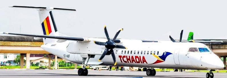 Africa's Tchadia Airlines Placed Into Liquidation After Successive Losses