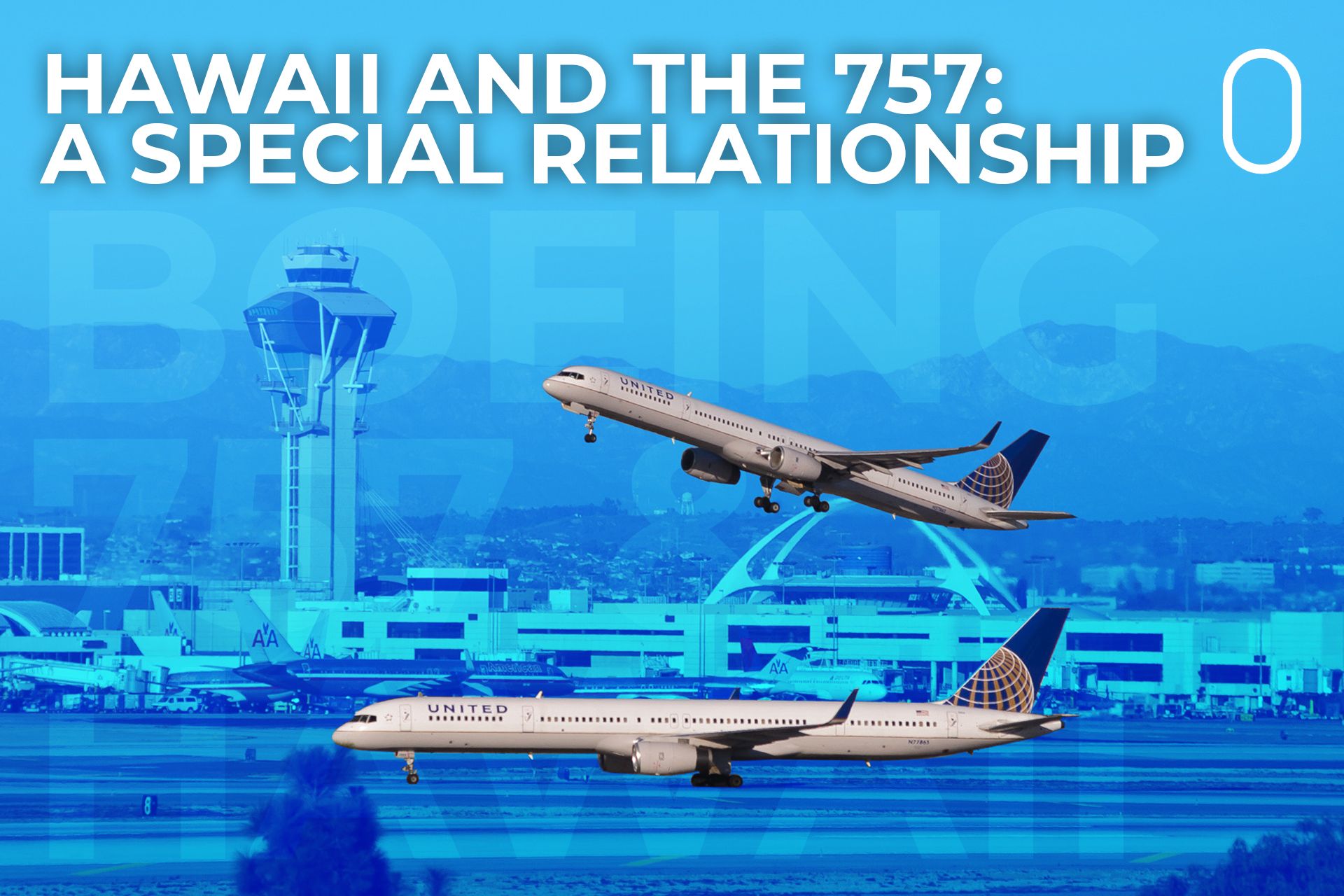 The Boeing 757: An Aircraft That Changed The Nature Of Flying To