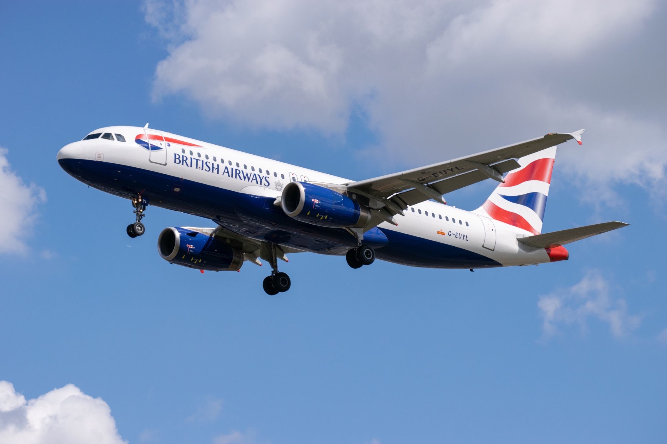 24-Hour Delayed British Airways Naples To London Flight Leaves Passengers Furious