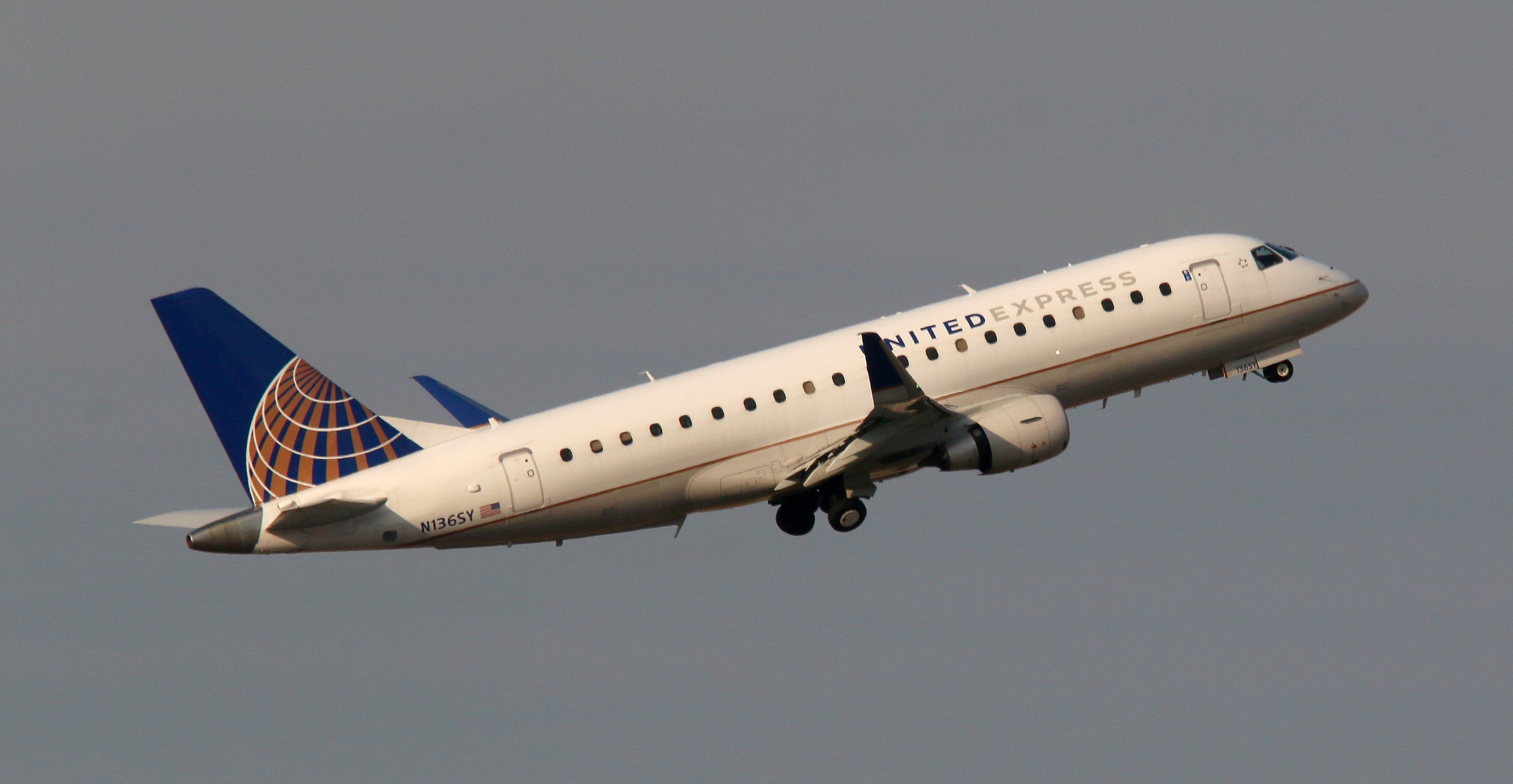 Up To 914 Flights A Day: Chicago O'Hare Its The World's Top Regional Jet Airport