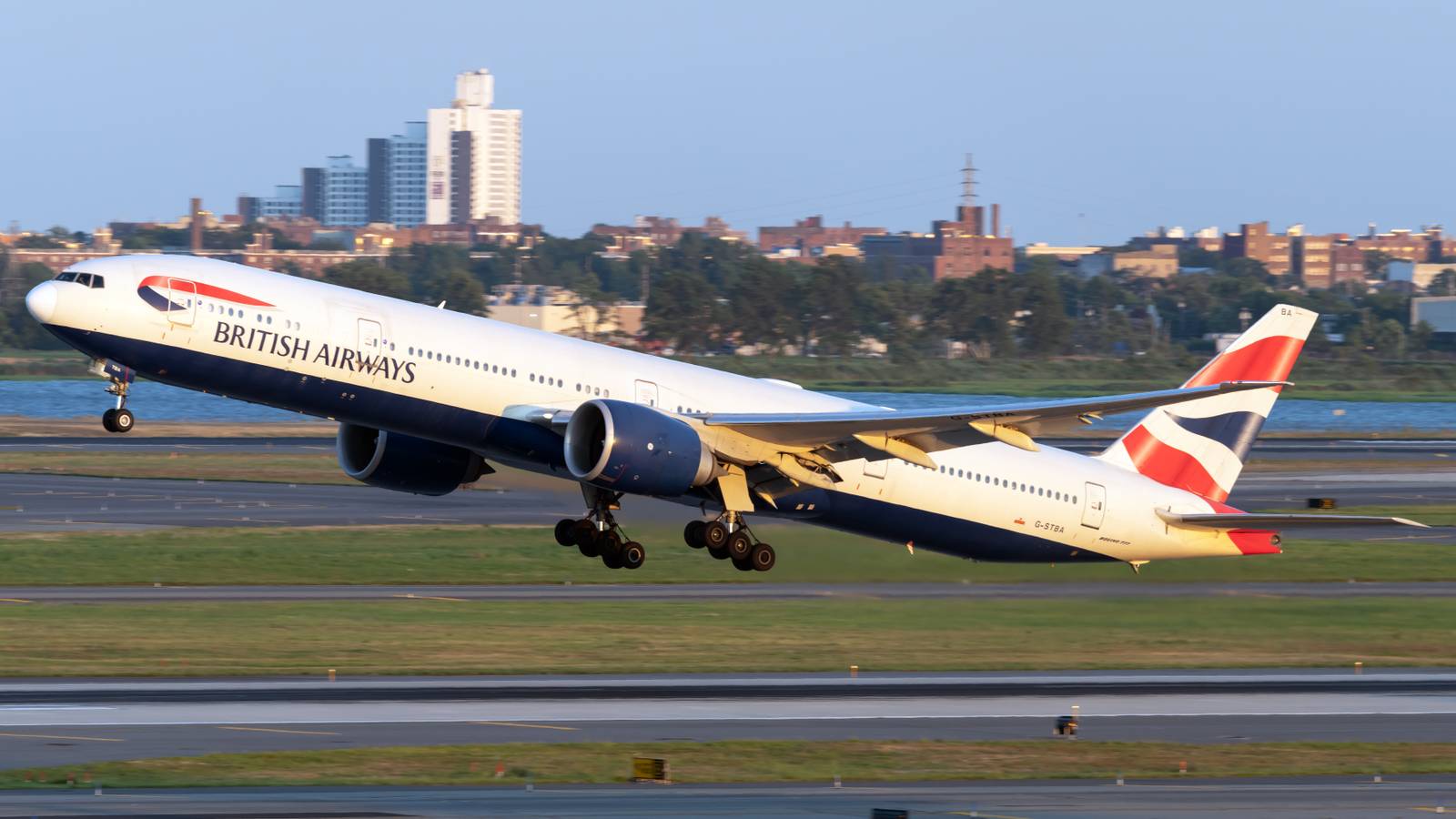 British Airways Sending The Stunning Club Suite To Sydney On Its Boeing 777