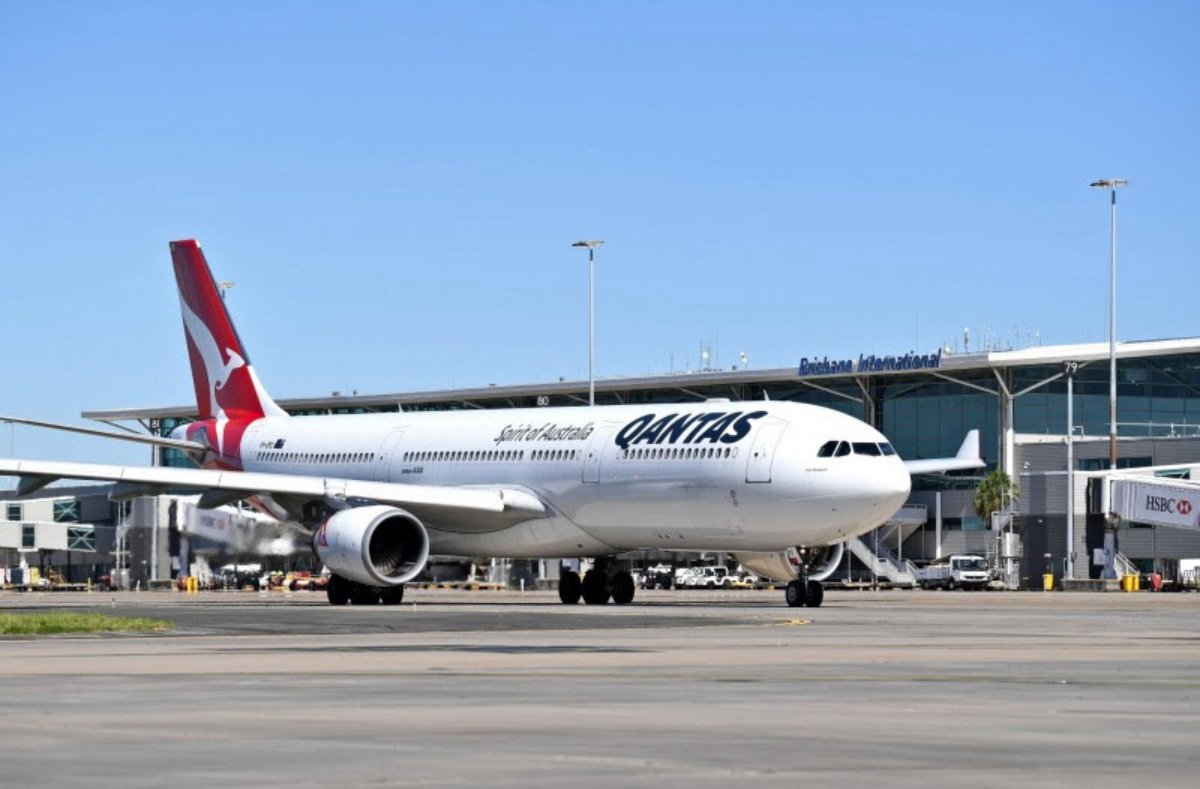 Qantas Wants 100 Execs To Work As Ground Handlers For 3 Months