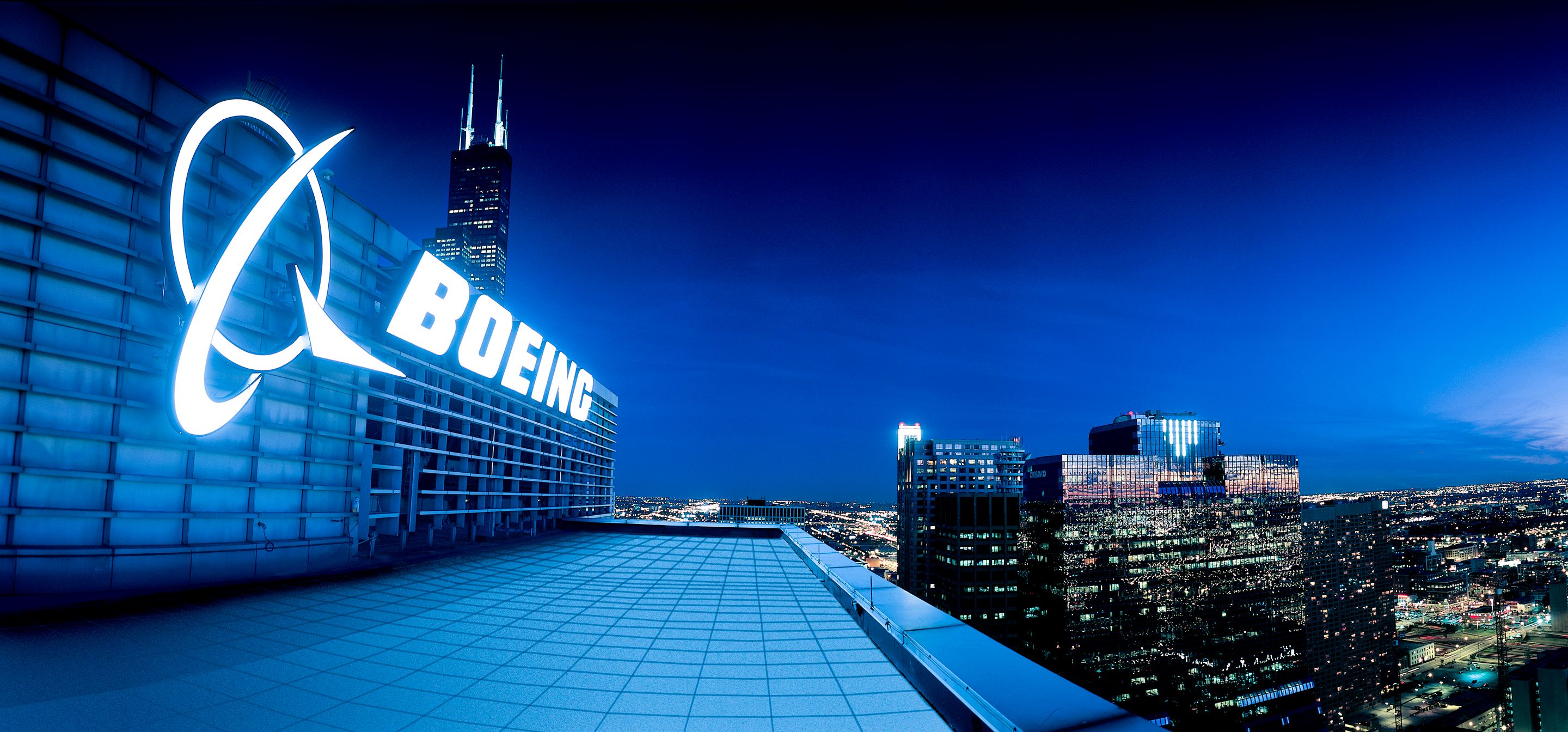 Boeing Eyes Japan Sustainability Research Center
