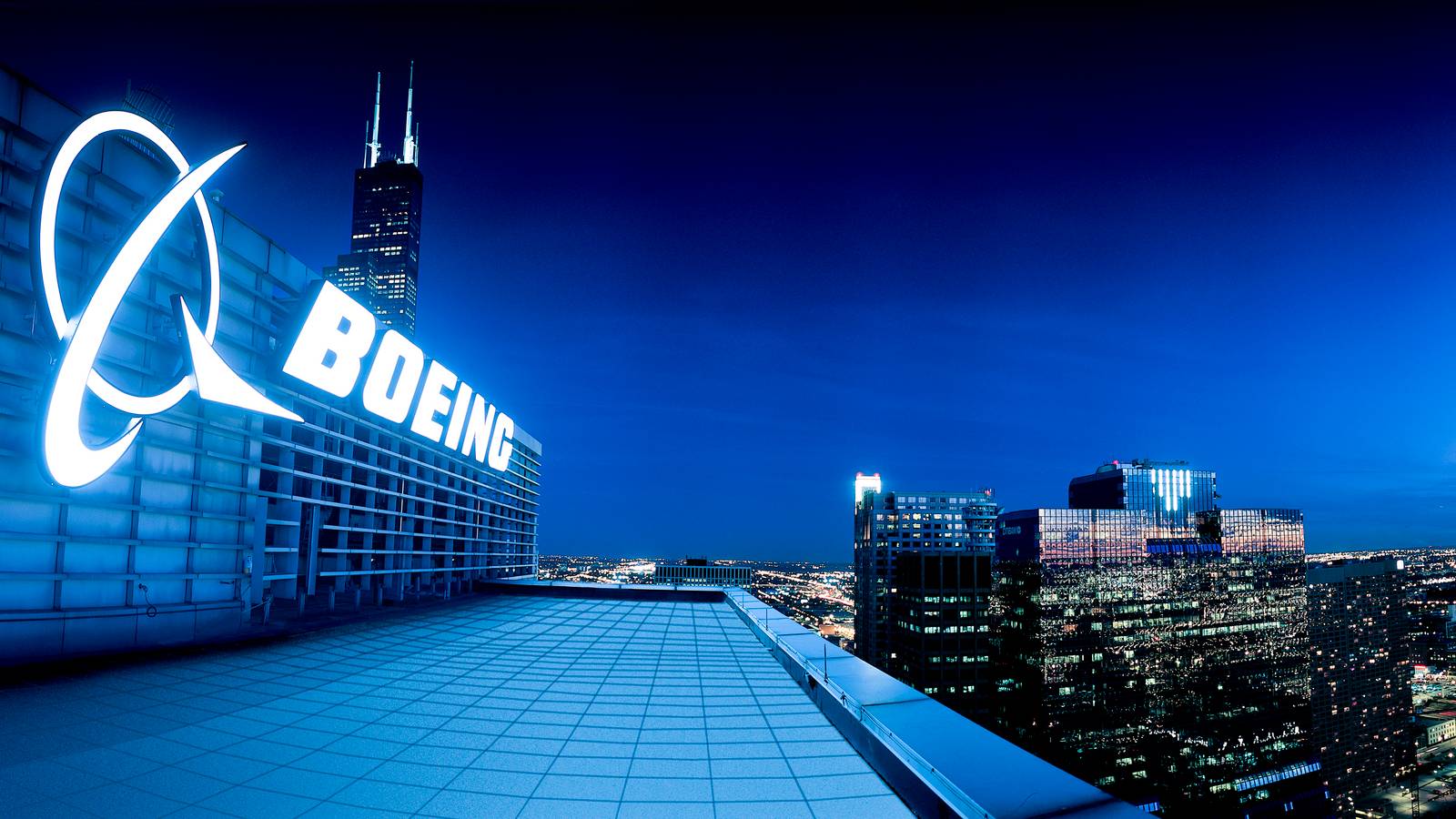 Boeing Eyes Japan Sustainability Research Center