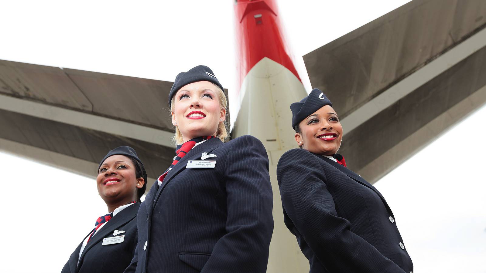 What Happens At A Cabin Crew Assessment Day?