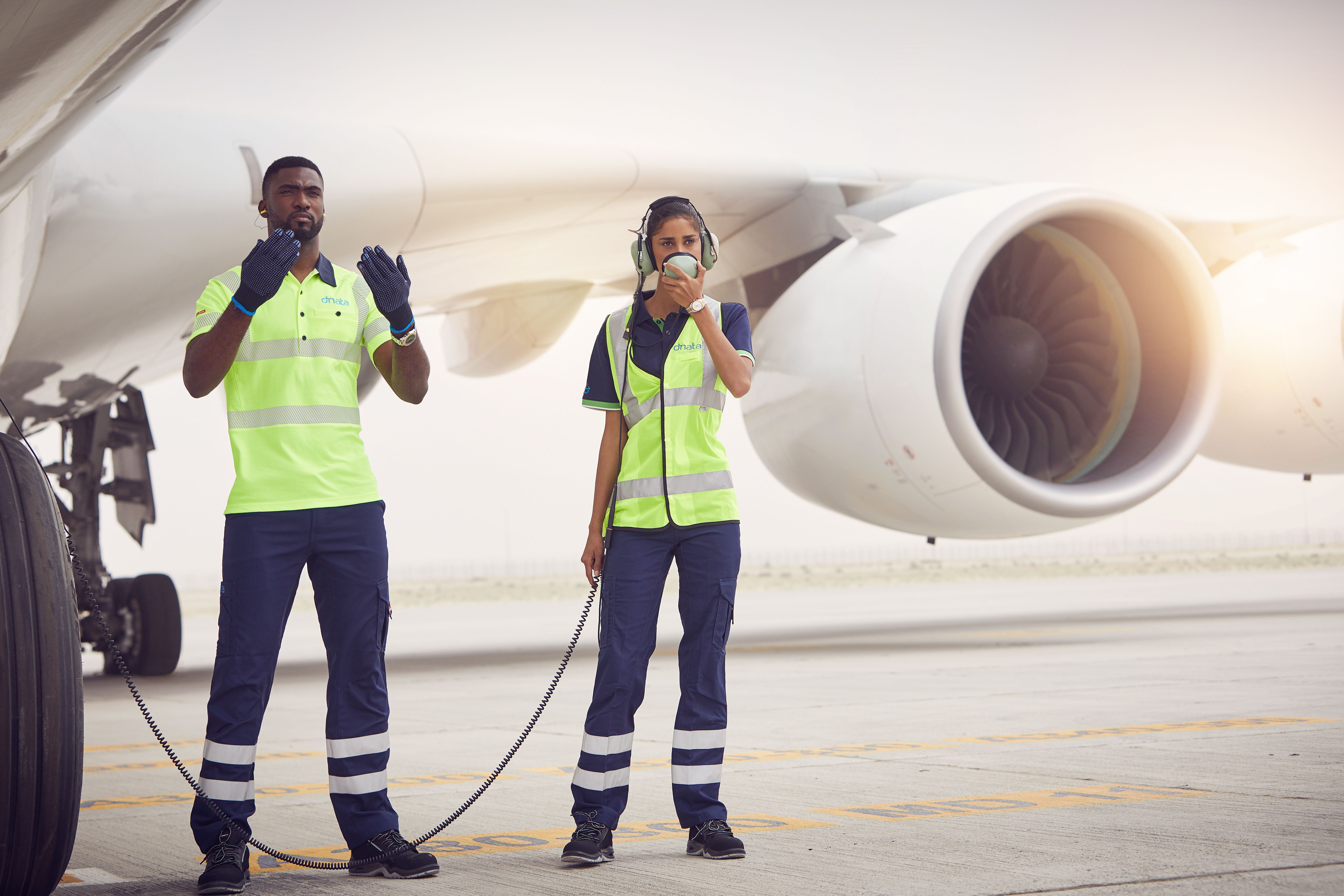 dnata Looking To Hire 7,000 Employees Worldwide