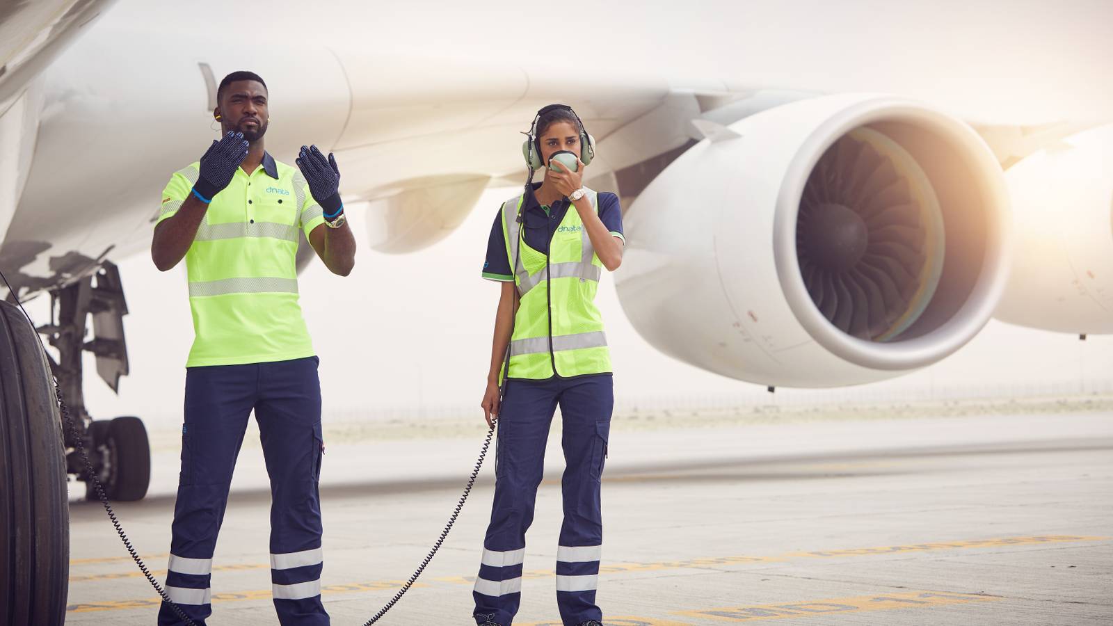 dnata Looking To Hire 7,000 Employees Worldwide