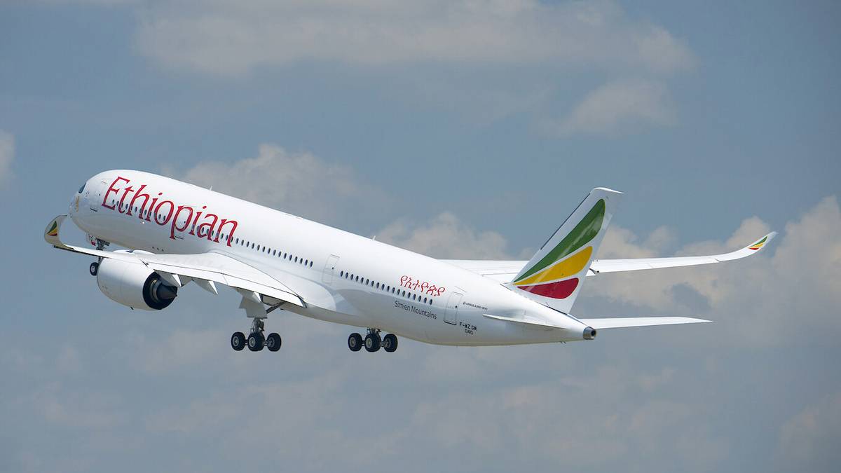 African Sensation: The Ethiopian Airlines Fleet In 2022