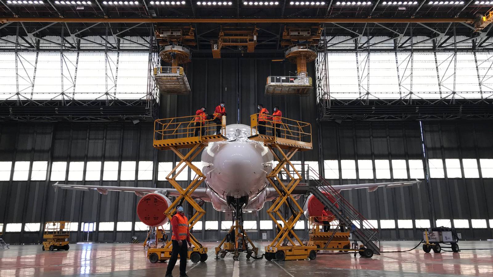 Engineer visual data 7