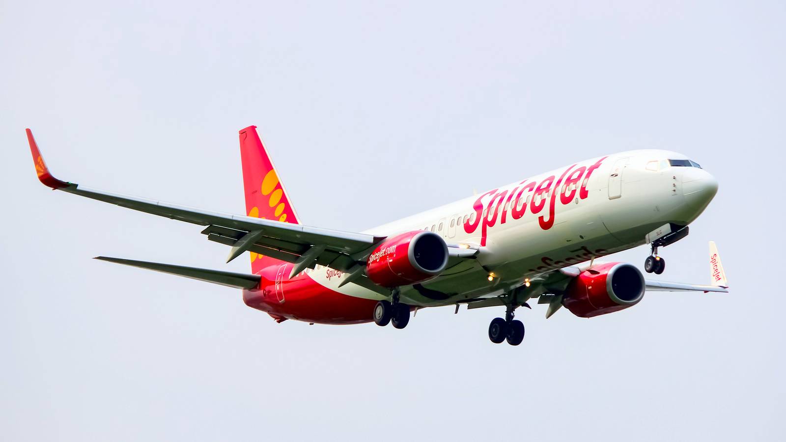 SpiceJet's Pilots Will Receive A Pay Rise