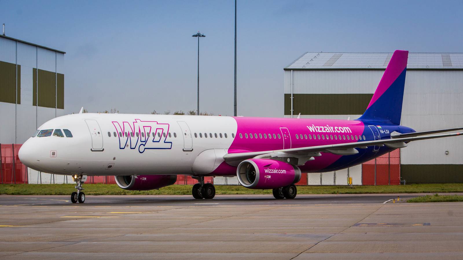 Wizz Air Eyes Saudi Arabian Growth With 20 New Routes