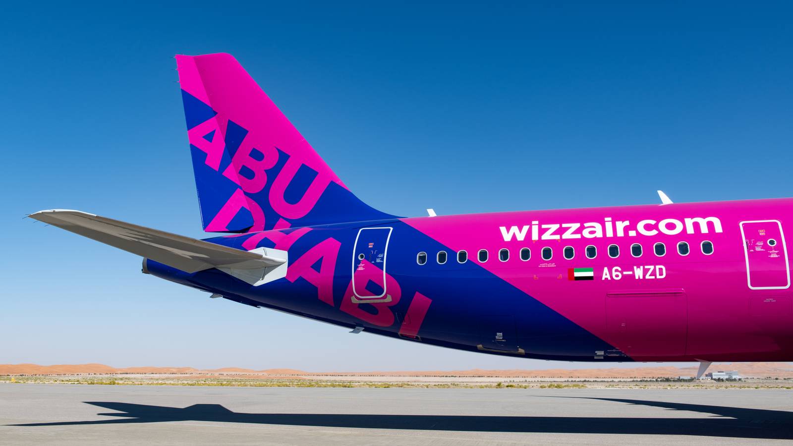 Wizz Air Reveals Iraq Expansion With Erbil Airbus A320 Family Flights