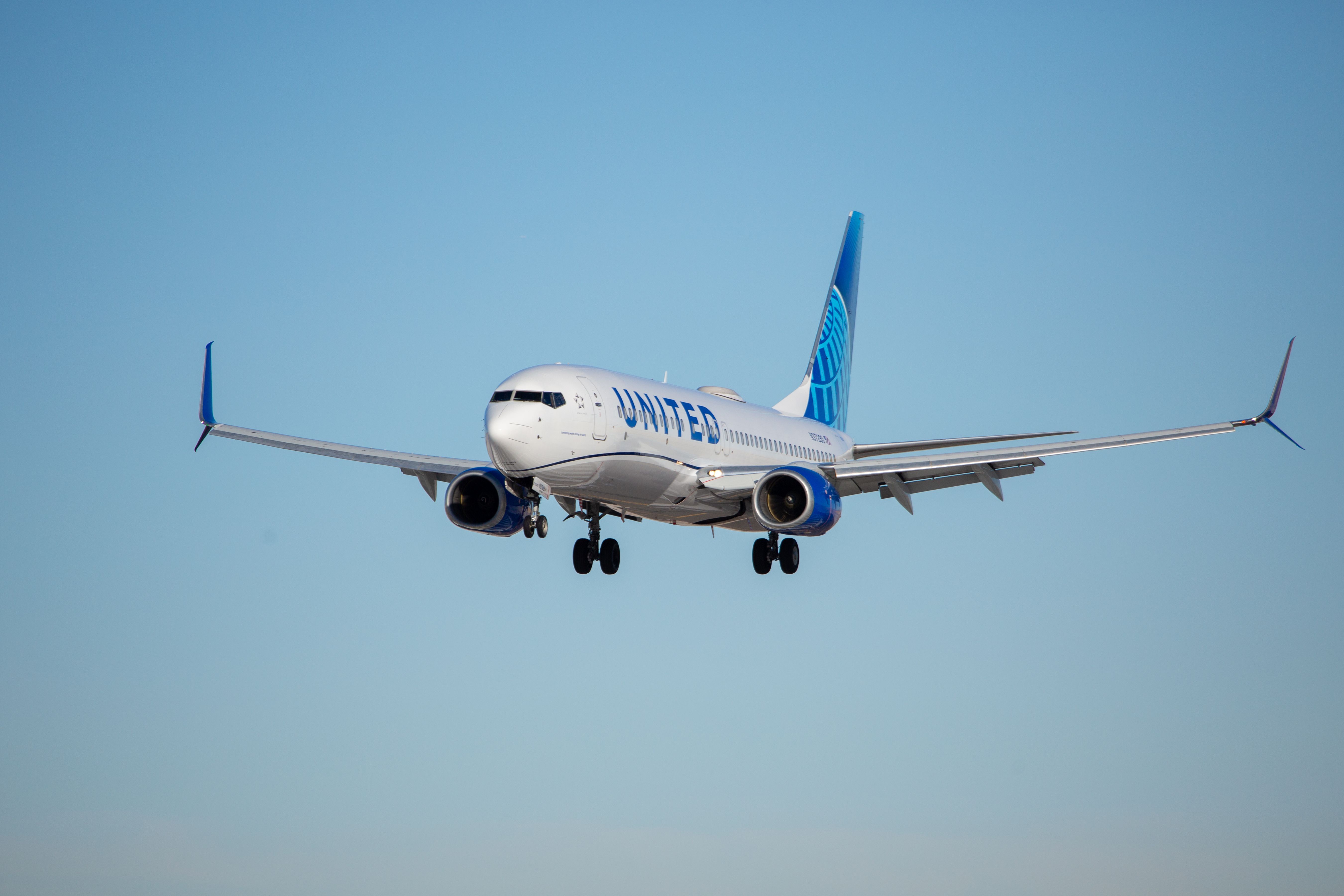 What's For Dessert? A Look At United Airlines' New Economy & Premium Plus Offering
