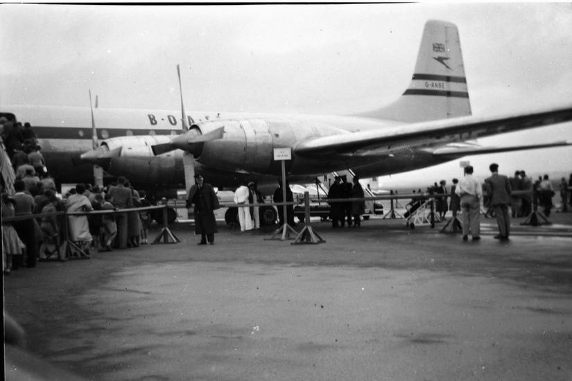 Britannia Airways Flight 105: The Story Of Slovenia's Deadliest-Ever ...