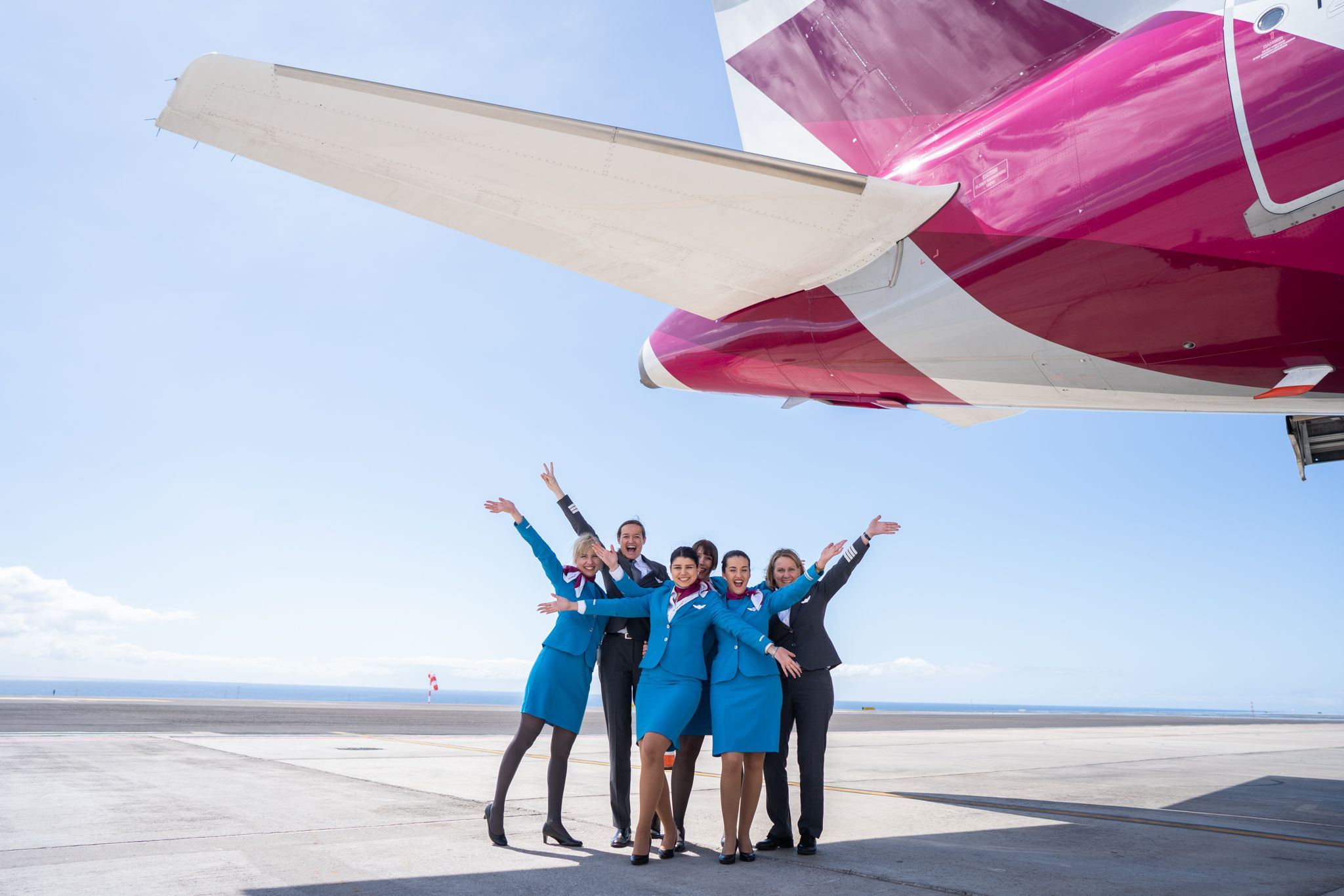 Seasonal Cabin Crew Contracts: Who Are They Ideal For?