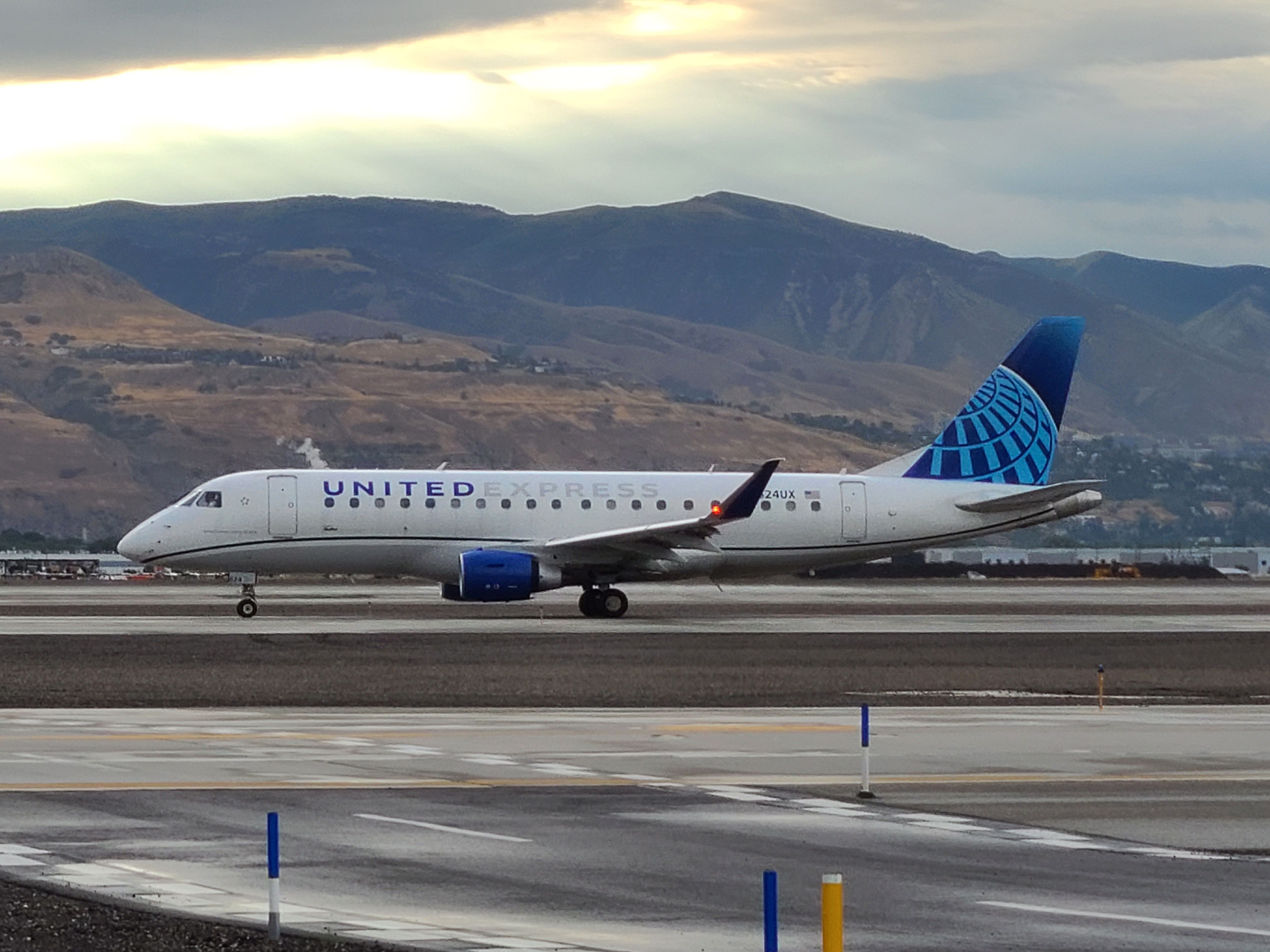 United Airlines To End Service To Westchester