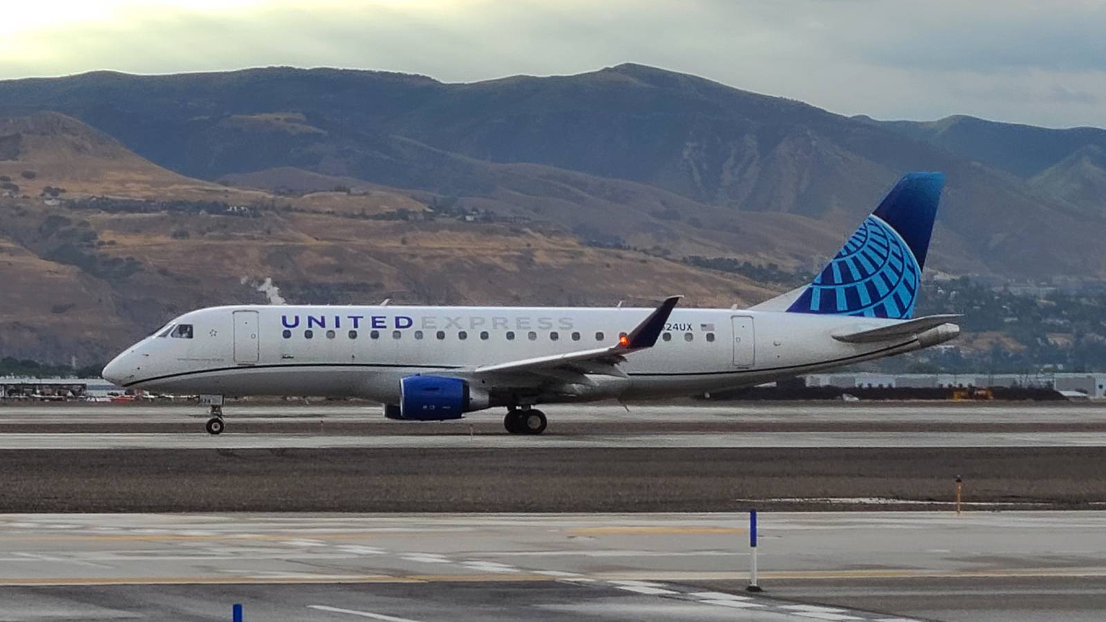 United Airlines To End Service To Westchester